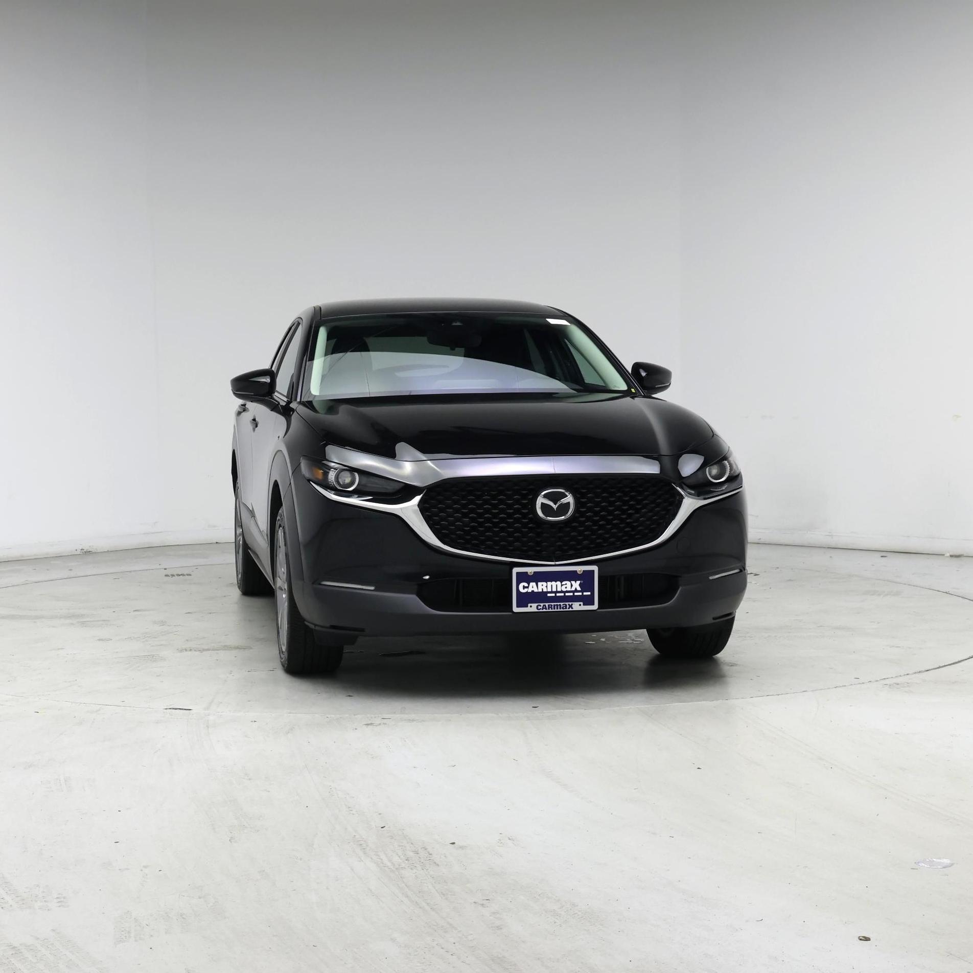 Thumbnail: 2021 Mazda CX-30 - 5