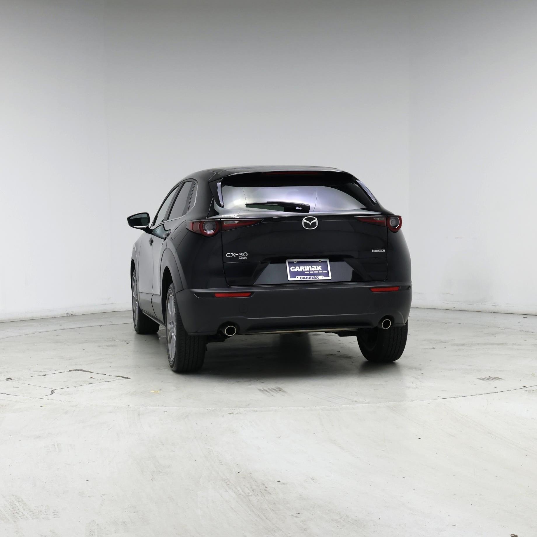 Thumbnail: 2021 Mazda CX-30 - 6