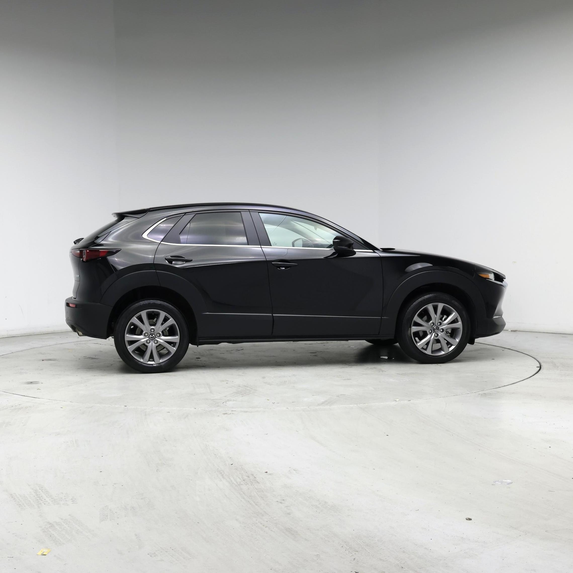 Thumbnail: 2021 Mazda CX-30 - 7