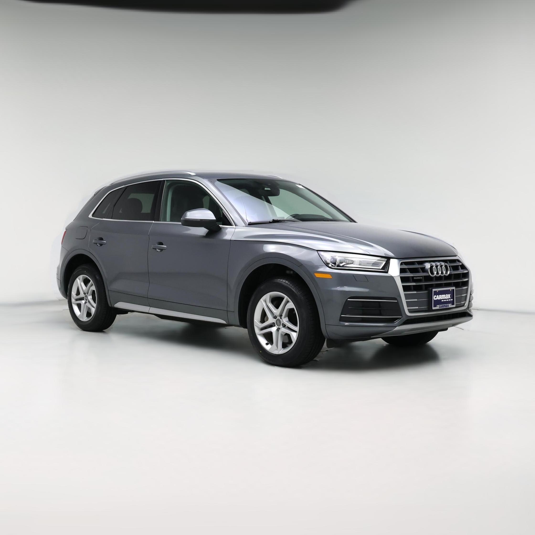 Thumbnail: 2019 Audi Q5 - 1