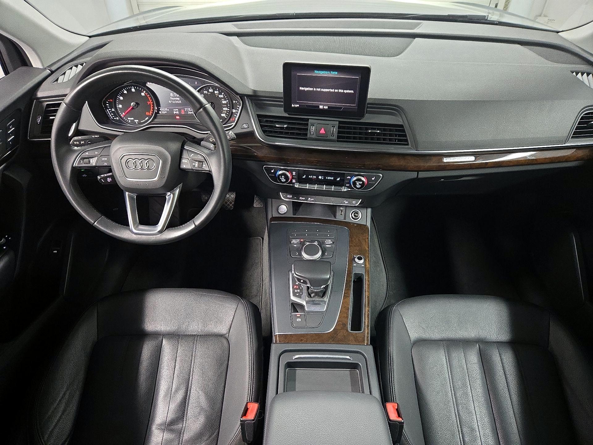 Thumbnail: 2019 Audi Q5 - 9
