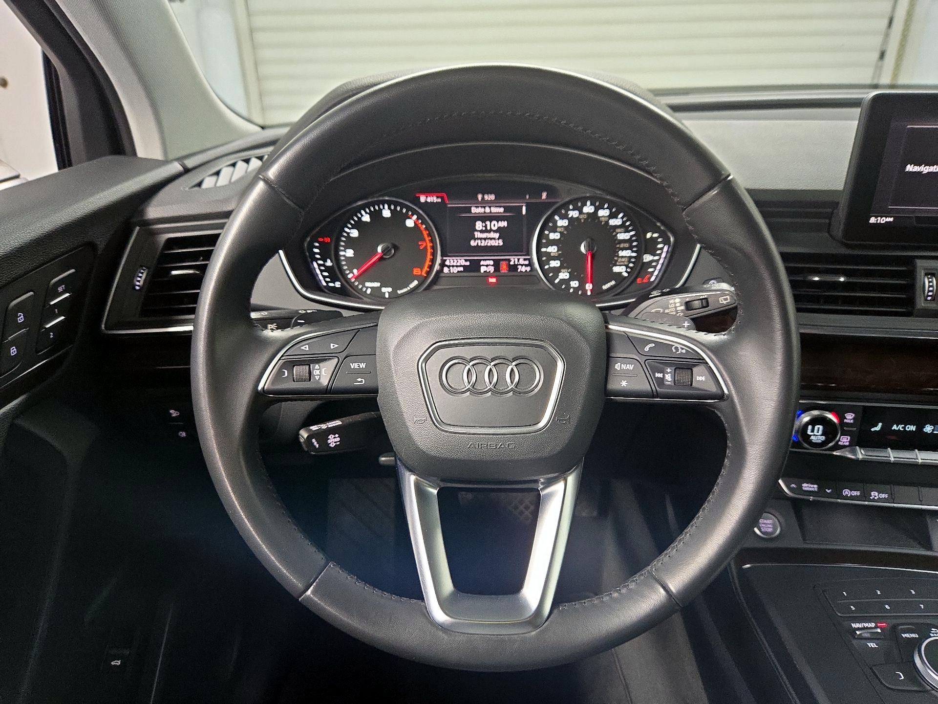 Thumbnail: 2019 Audi Q5 - 10