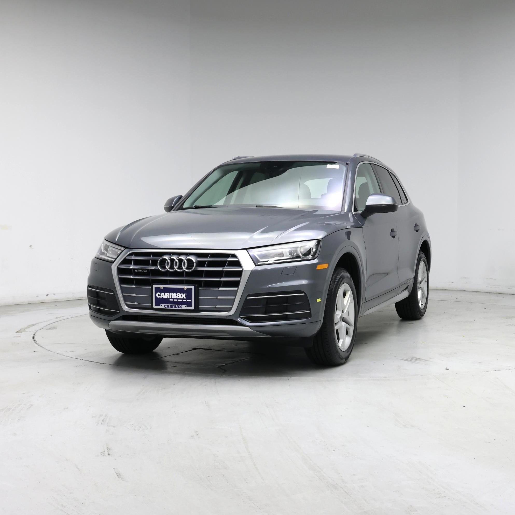 Thumbnail: 2019 Audi Q5 - 4