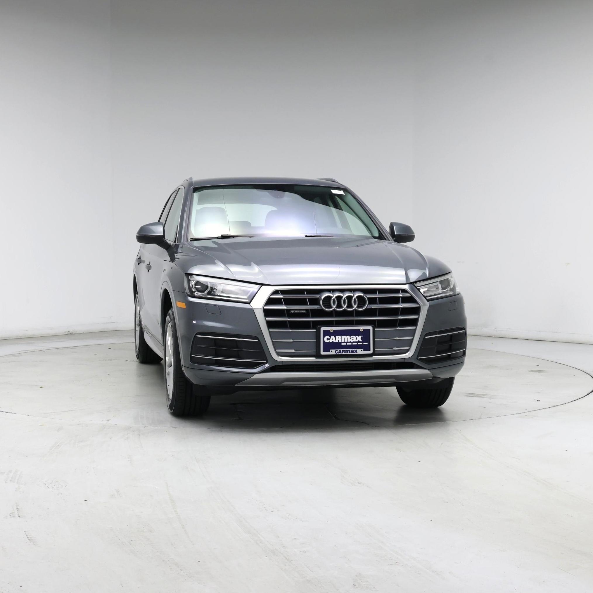 Thumbnail: 2019 Audi Q5 - 5