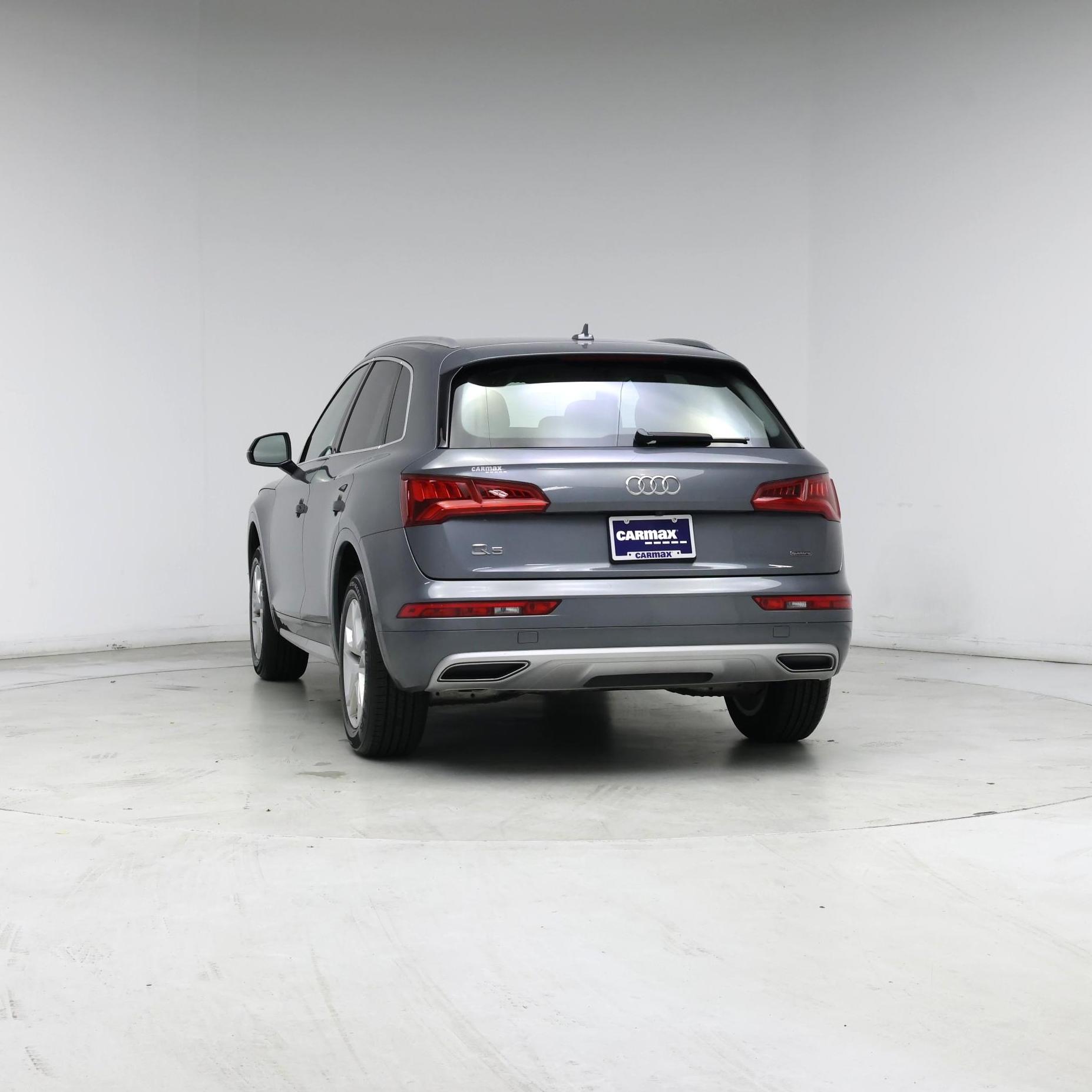 Thumbnail: 2019 Audi Q5 - 6