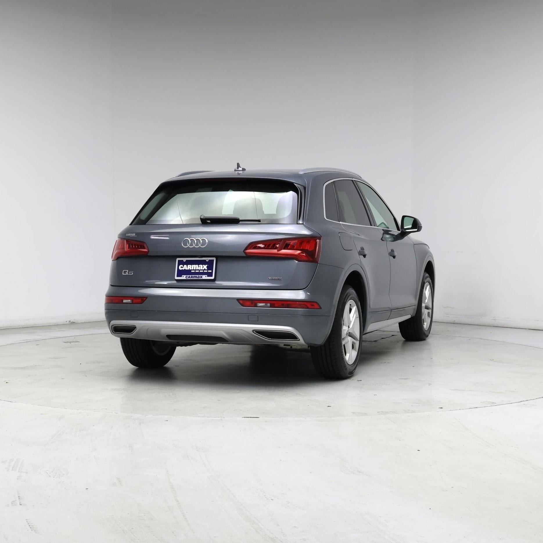 Thumbnail: 2019 Audi Q5 - 8