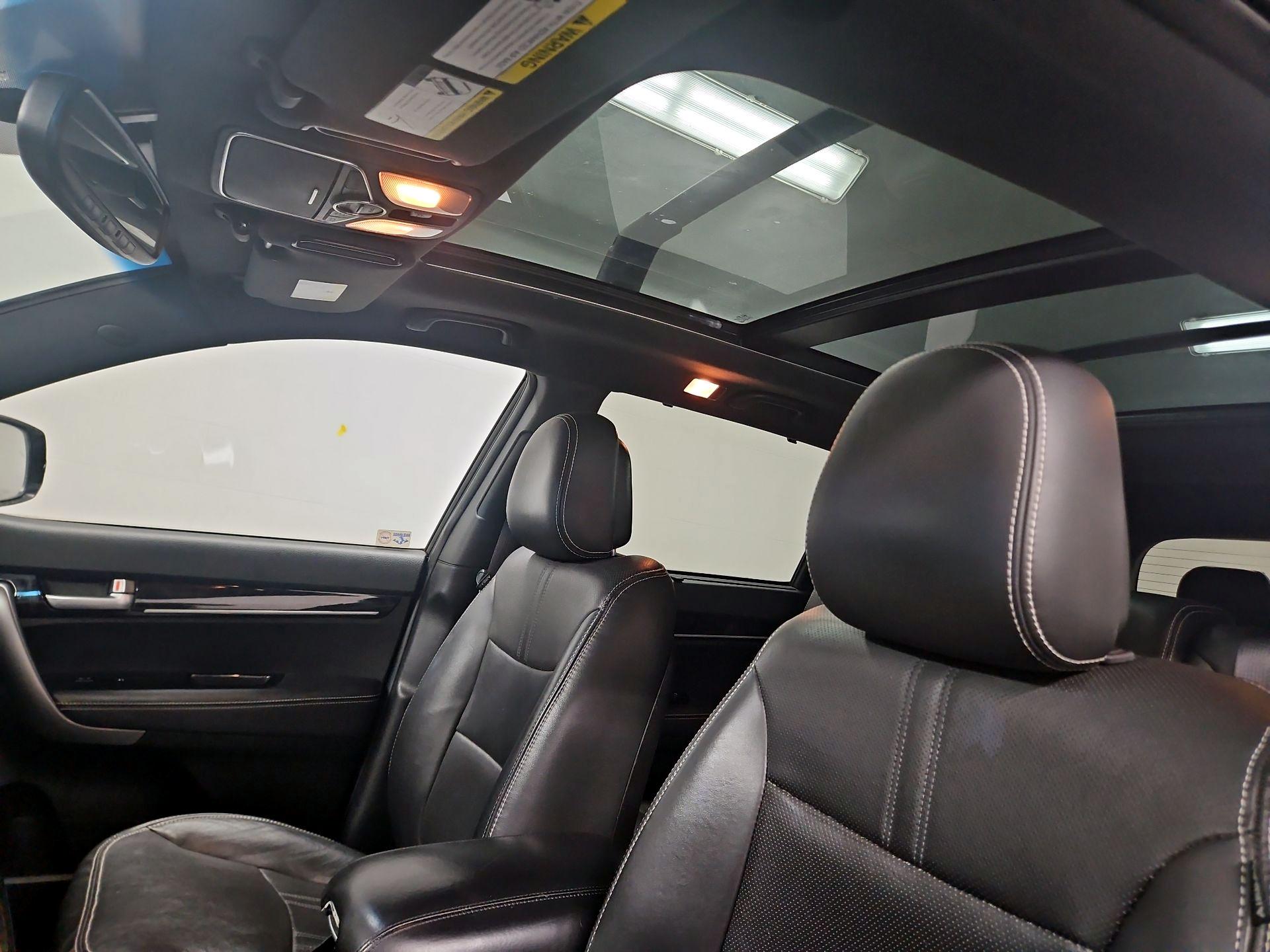Thumbnail: 2015 Kia Sorento - 20