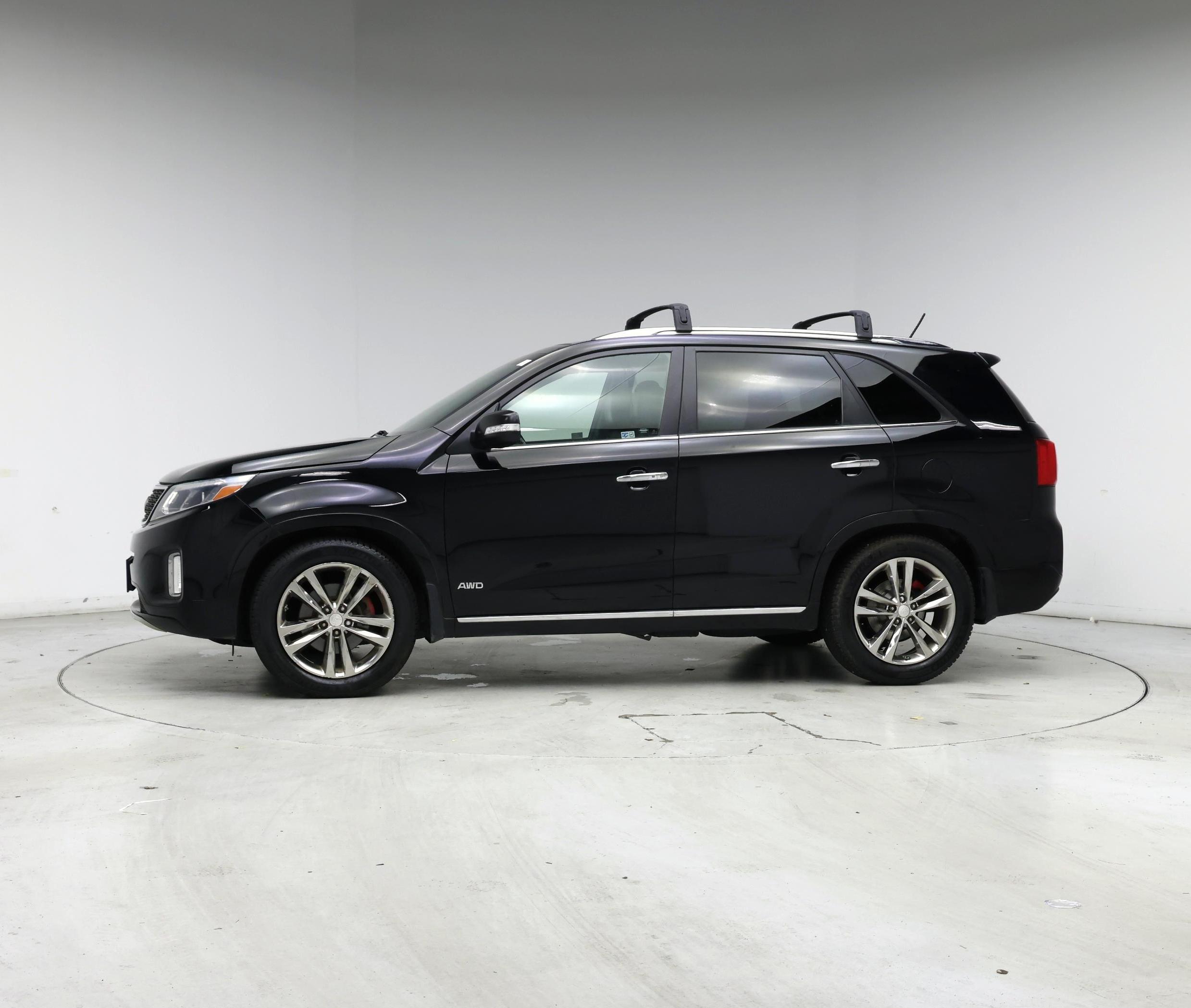 Thumbnail: 2015 Kia Sorento - 3