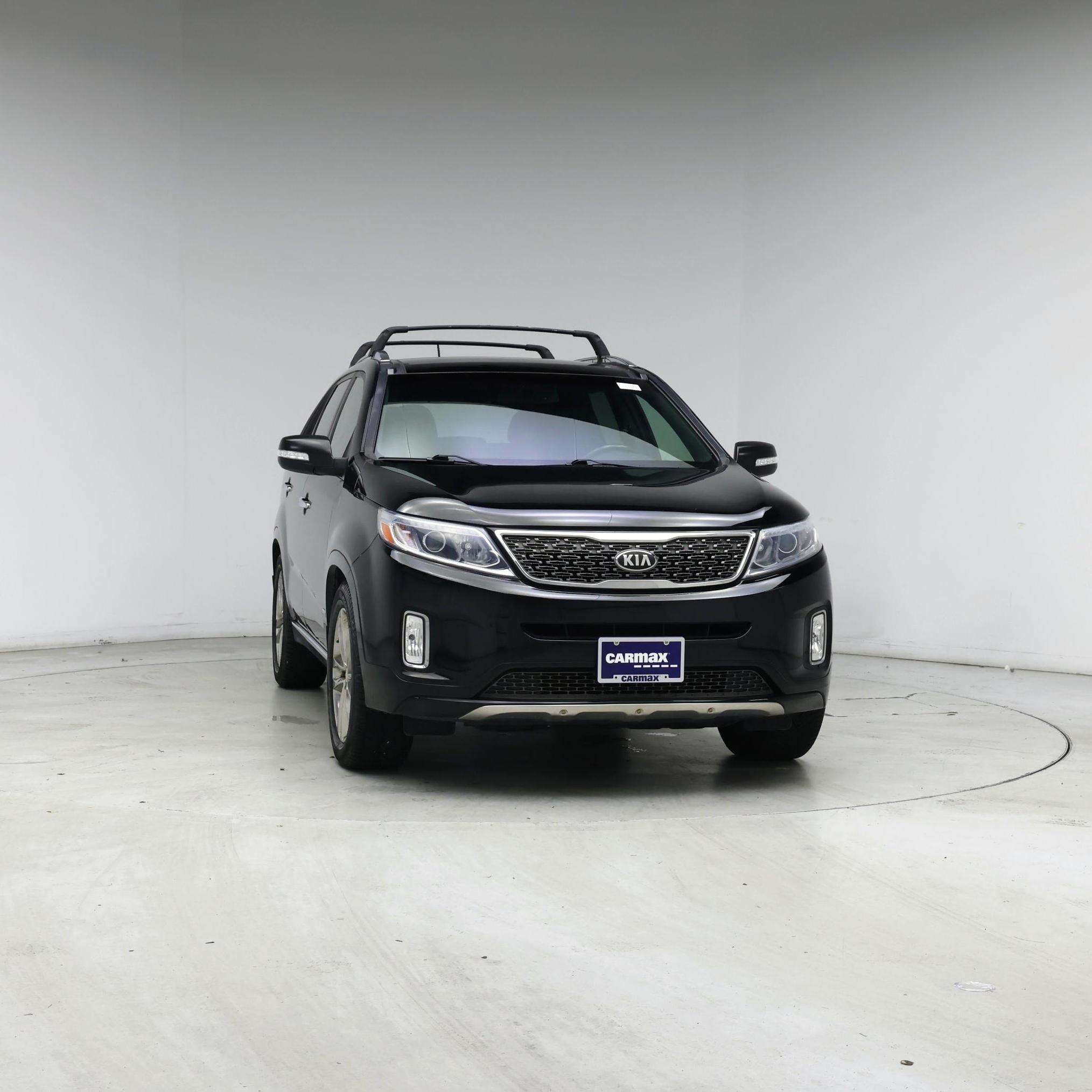 Thumbnail: 2015 Kia Sorento - 5