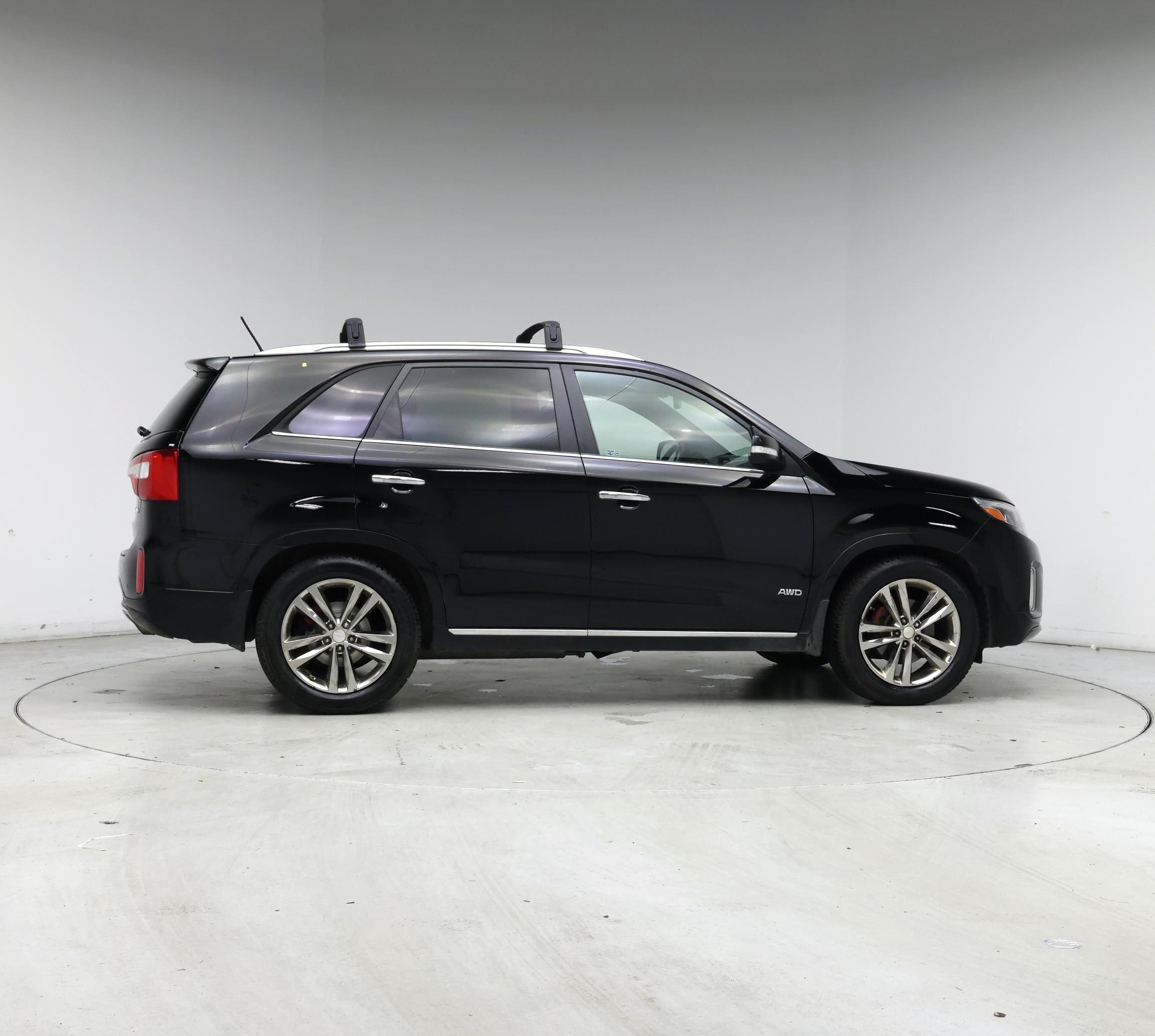 Thumbnail: 2015 Kia Sorento - 7