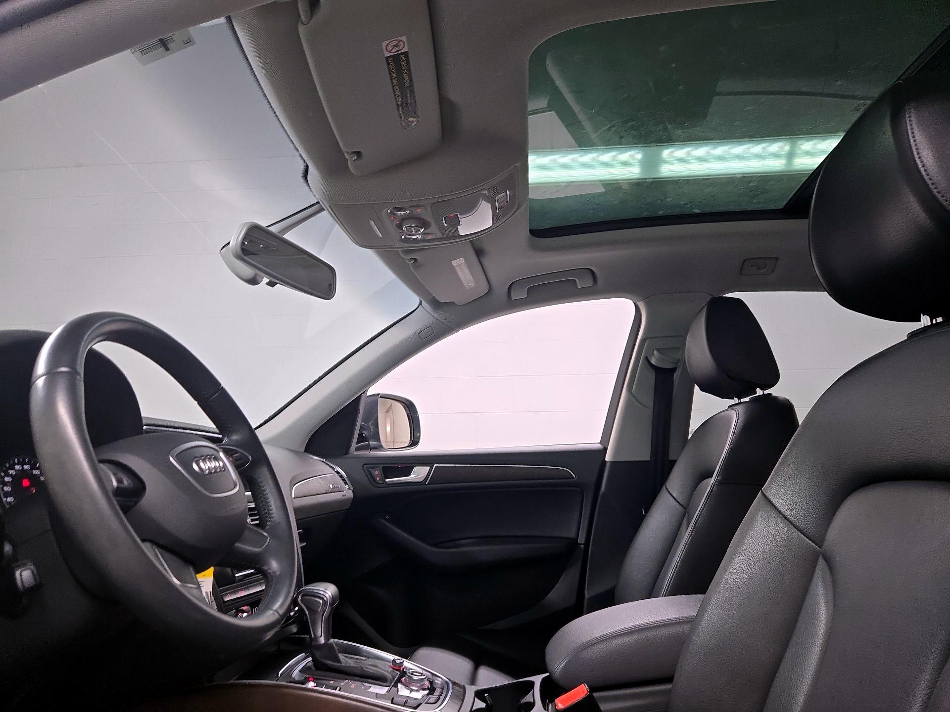 Thumbnail: 2016 Audi Q5 - 19