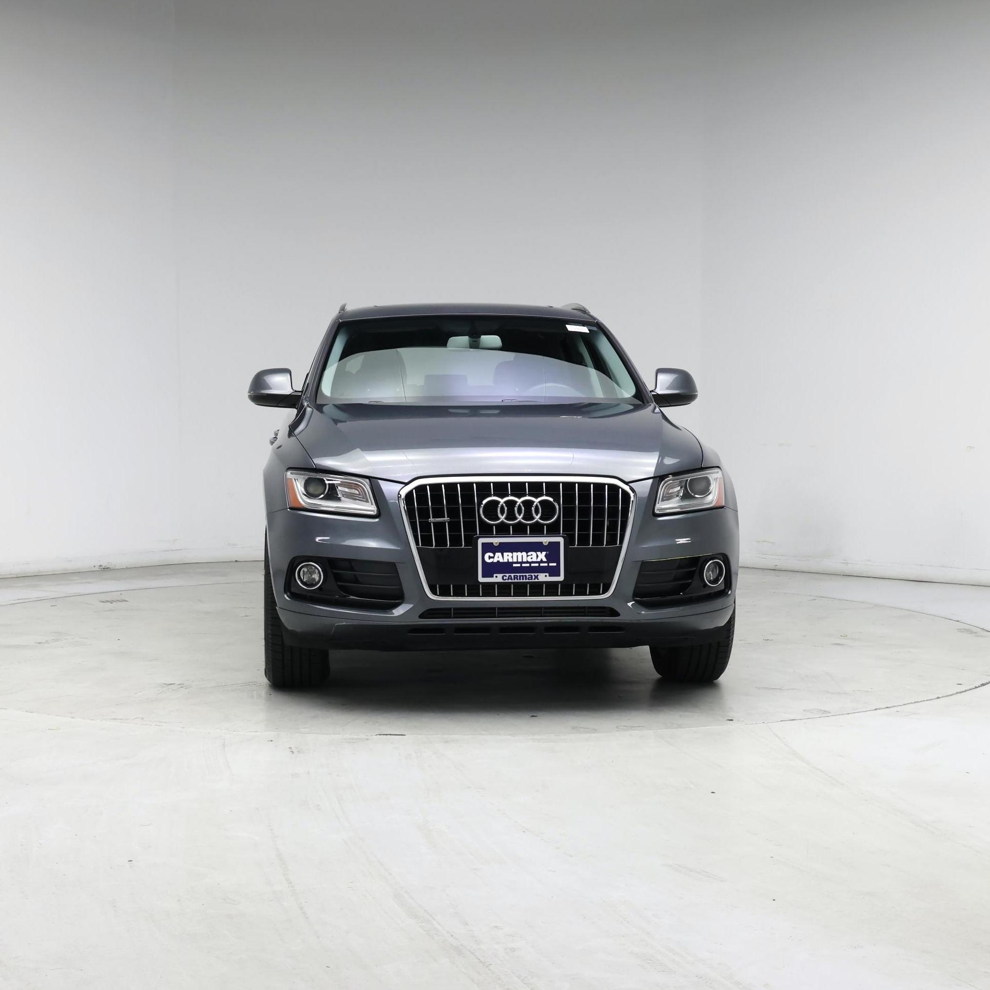 Thumbnail: 2016 Audi Q5 - 5