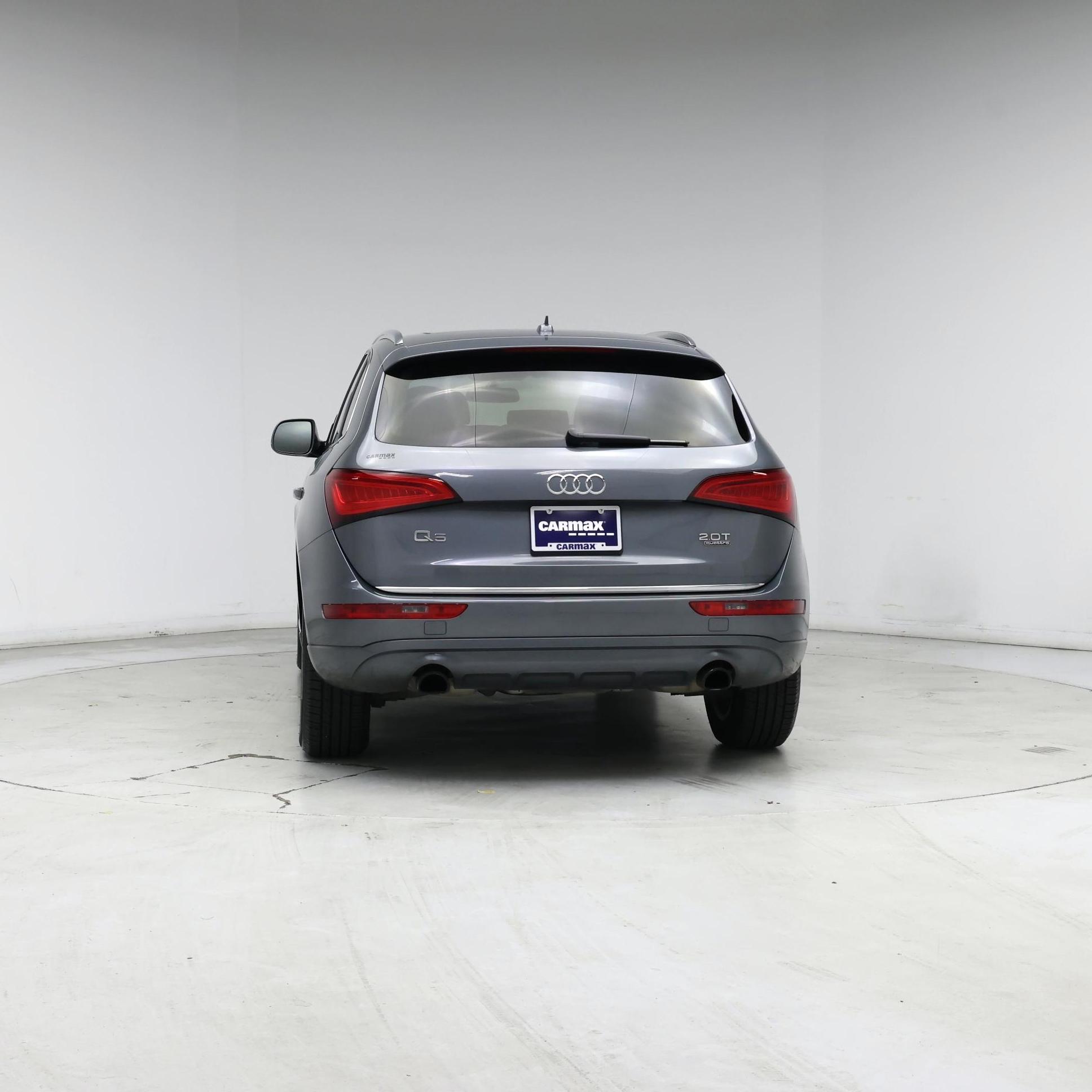 Thumbnail: 2016 Audi Q5 - 6