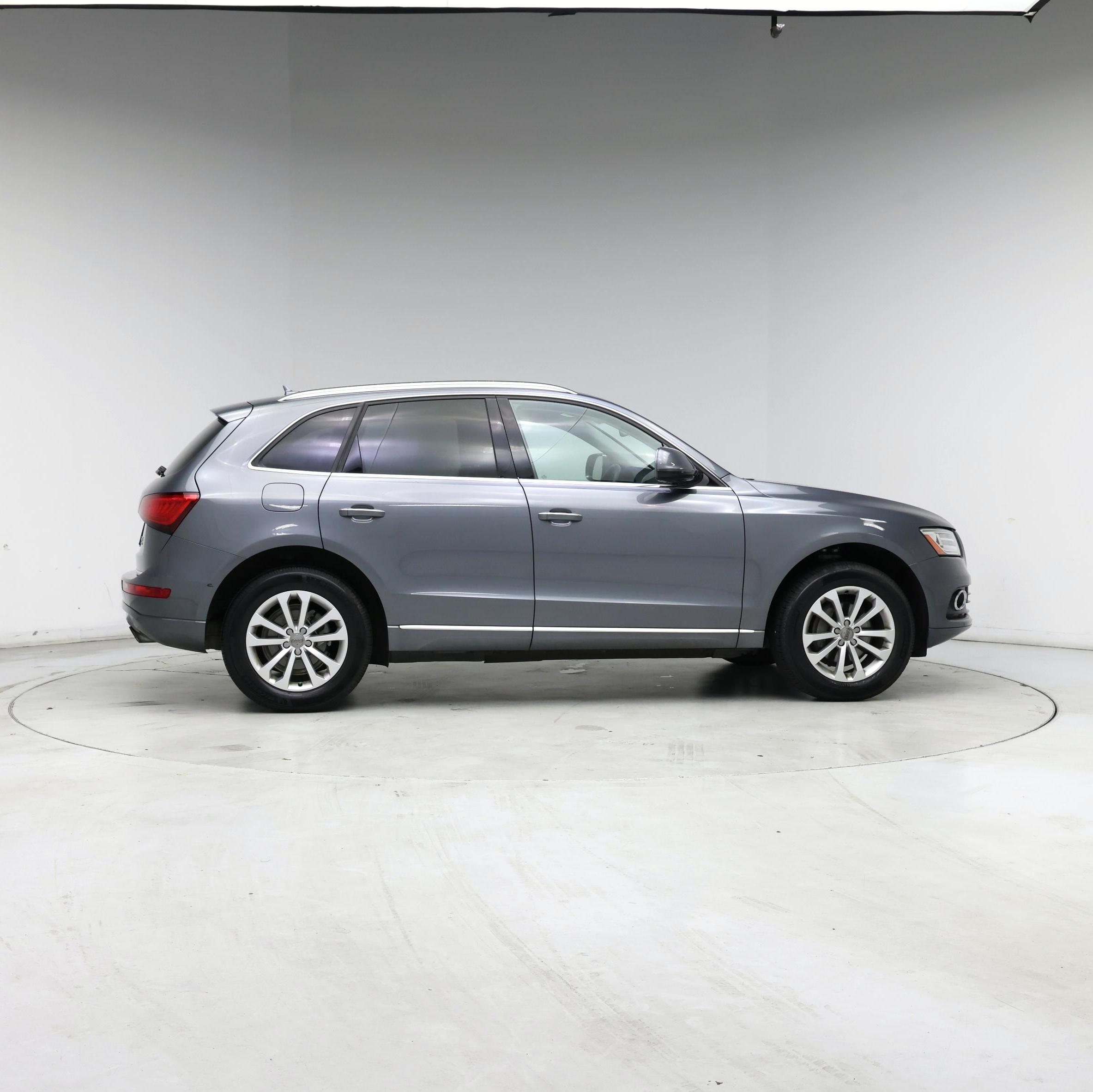 Thumbnail: 2016 Audi Q5 - 7