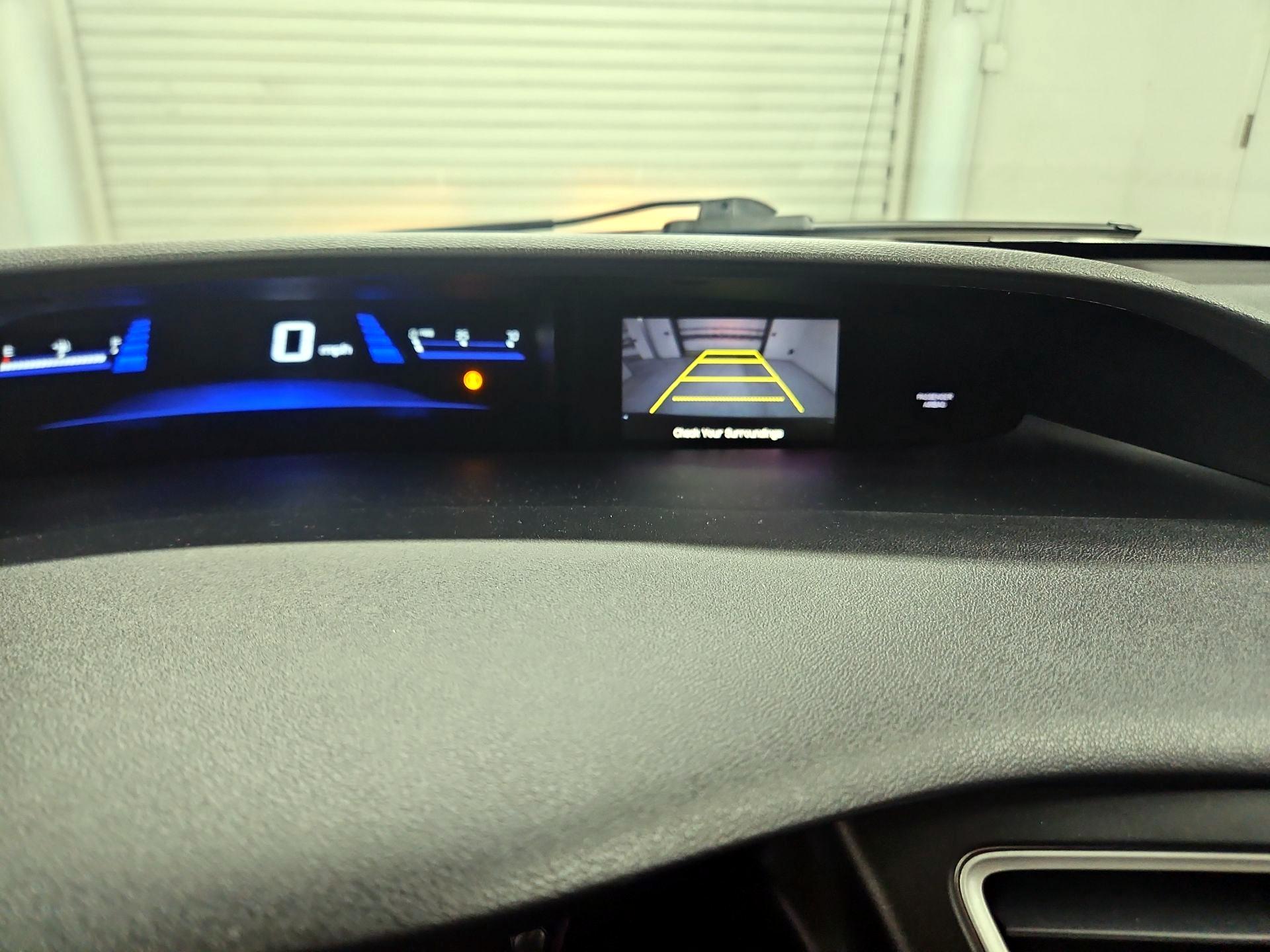 Thumbnail: 2015 Honda Civic - 14