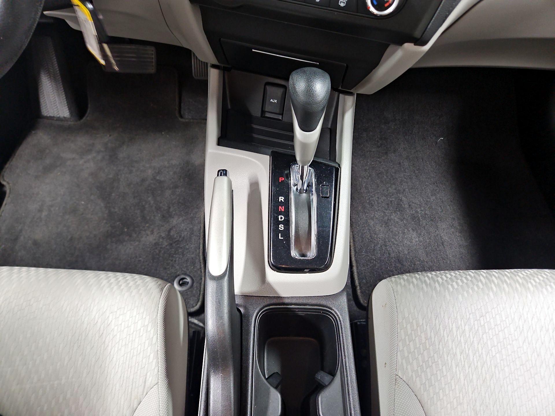 Thumbnail: 2015 Honda Civic - 17