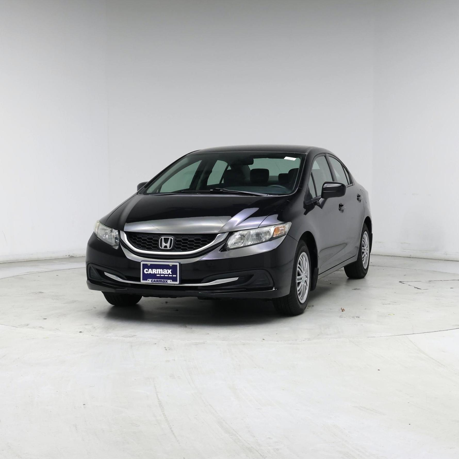 Thumbnail: 2015 Honda Civic - 4
