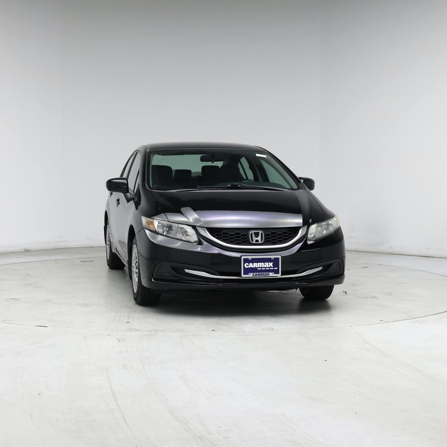 Thumbnail: 2015 Honda Civic - 5