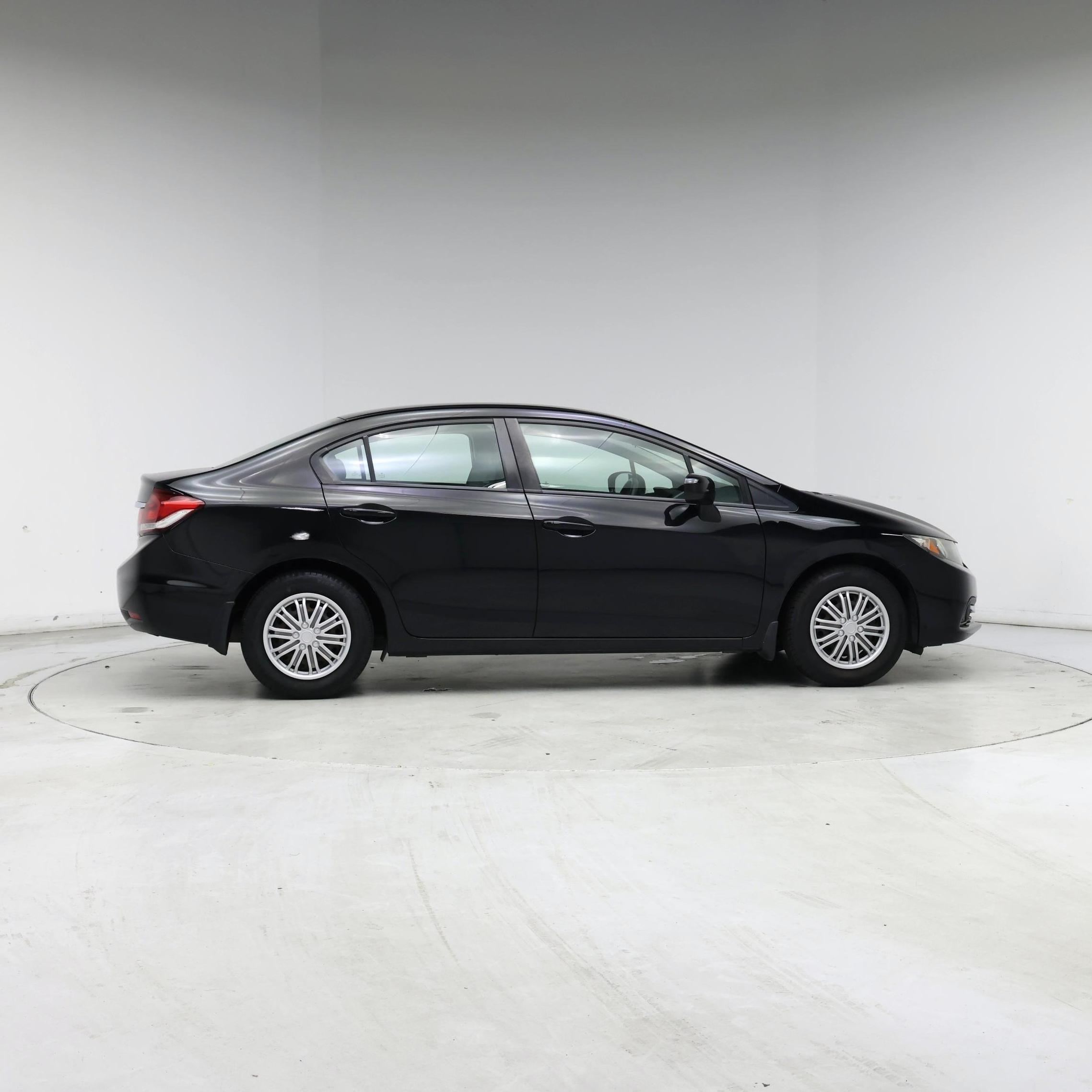 Thumbnail: 2015 Honda Civic - 7