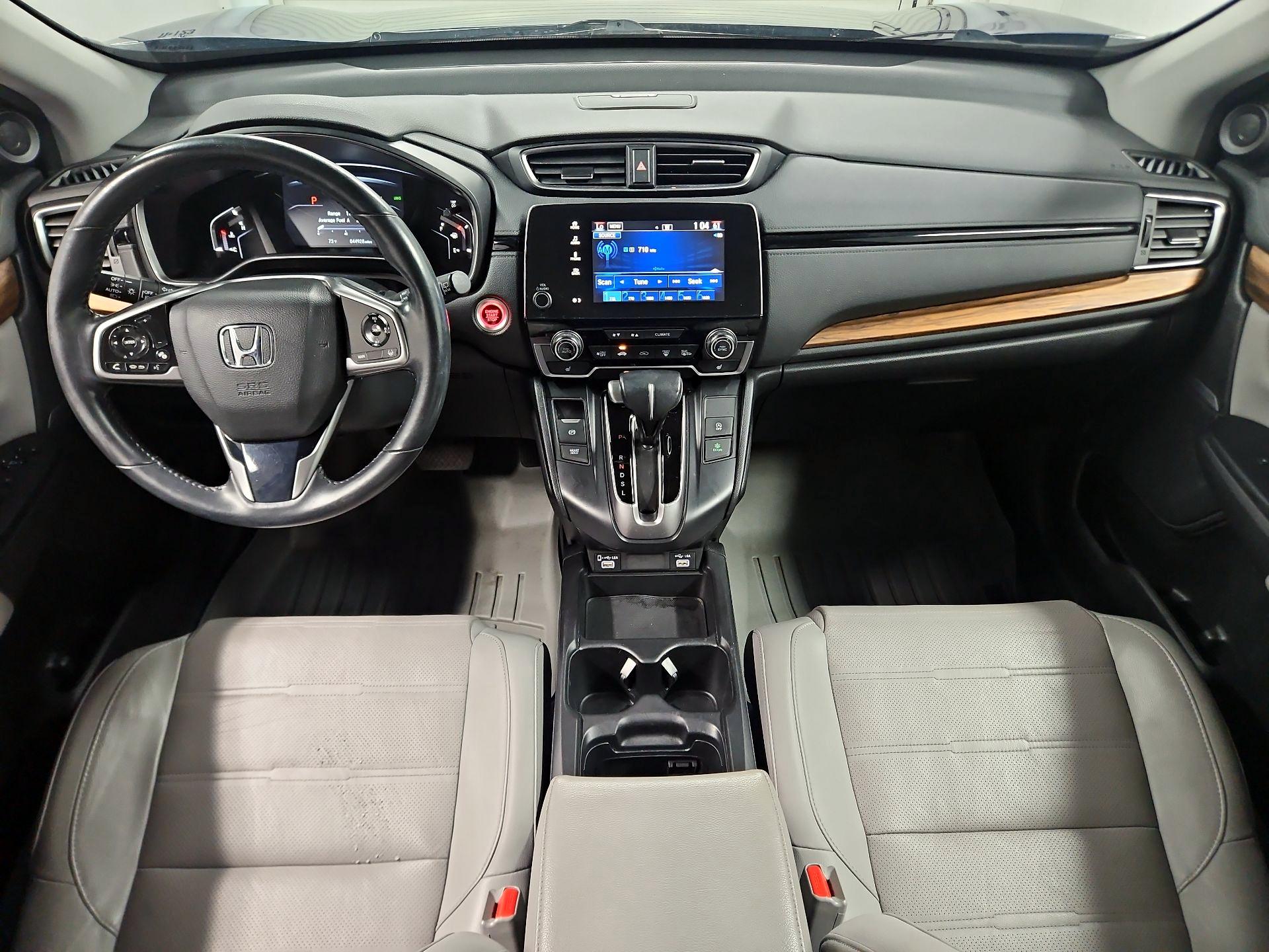 Thumbnail: 2020 Honda CR-V - 9