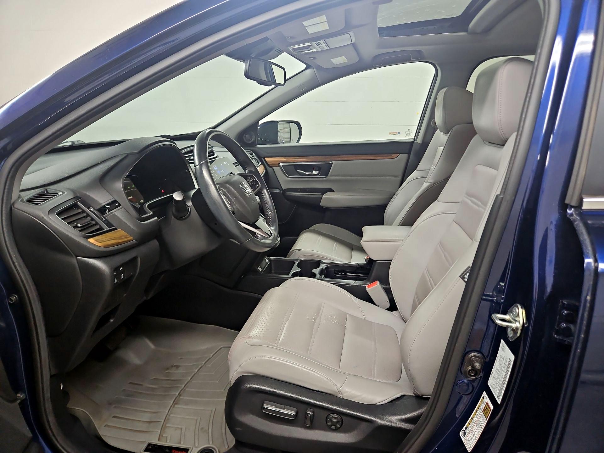 Thumbnail: 2020 Honda CR-V - 11
