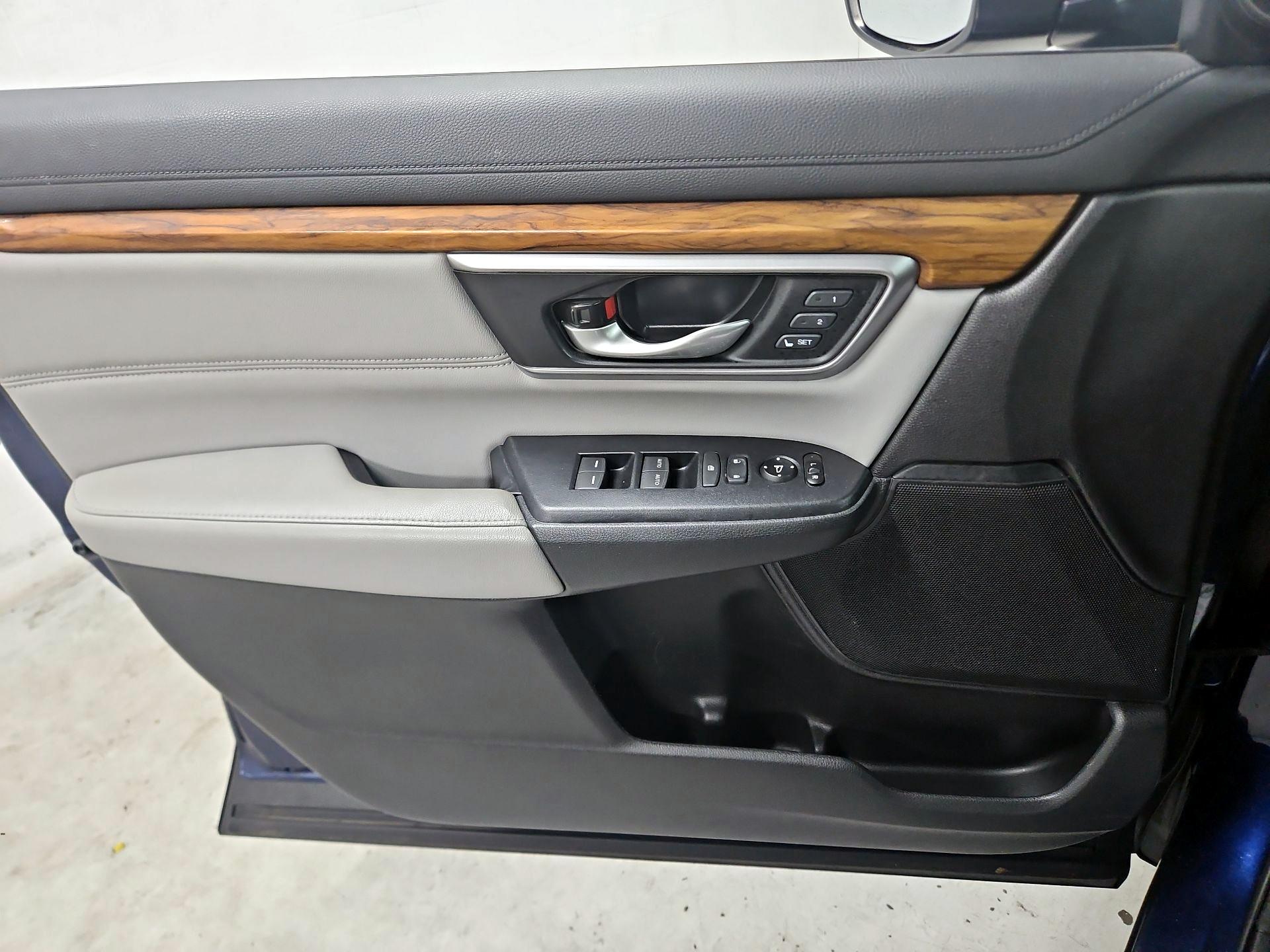 Thumbnail: 2020 Honda CR-V - 12