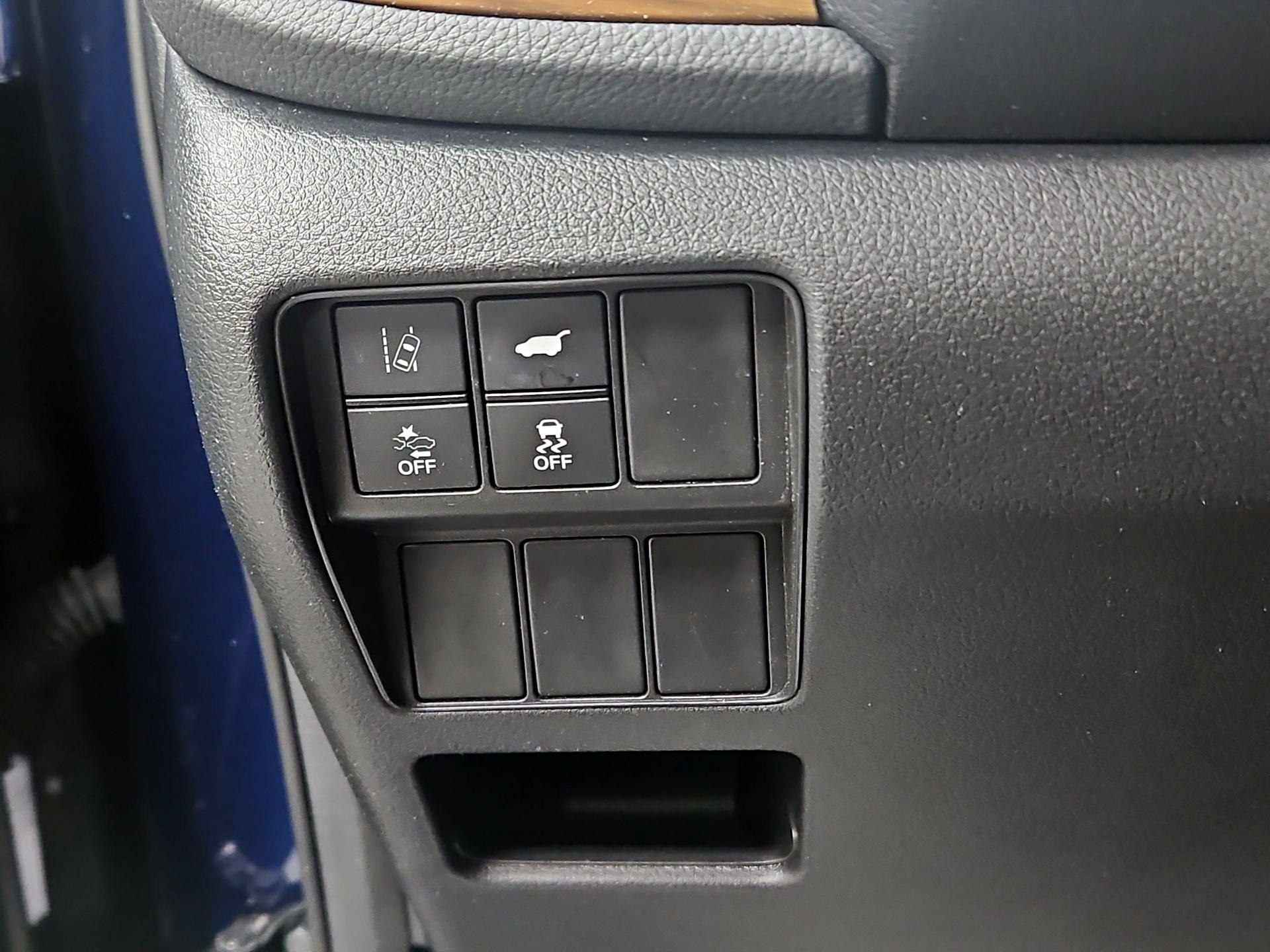 Thumbnail: 2020 Honda CR-V - 13