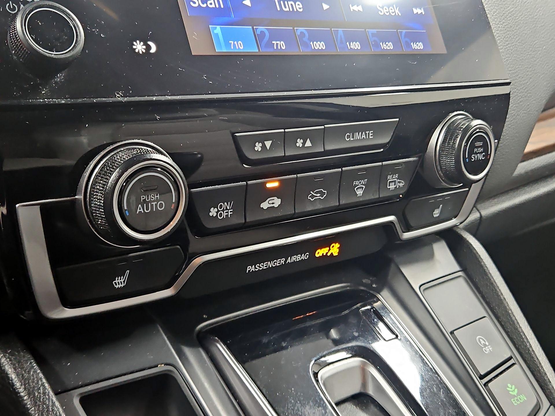 Thumbnail: 2020 Honda CR-V - 16