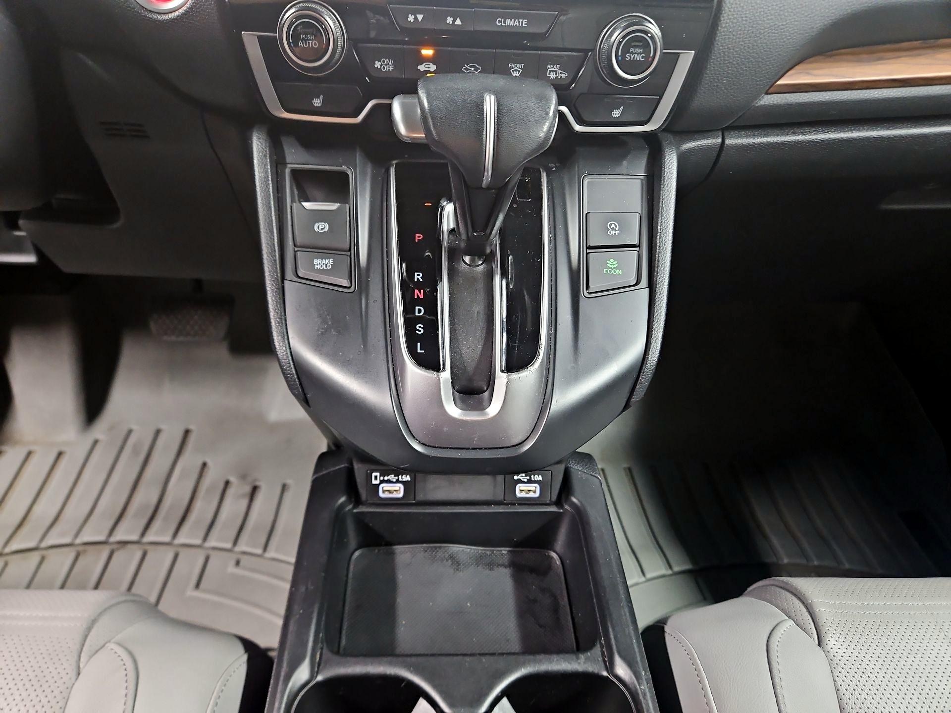 Thumbnail: 2020 Honda CR-V - 17