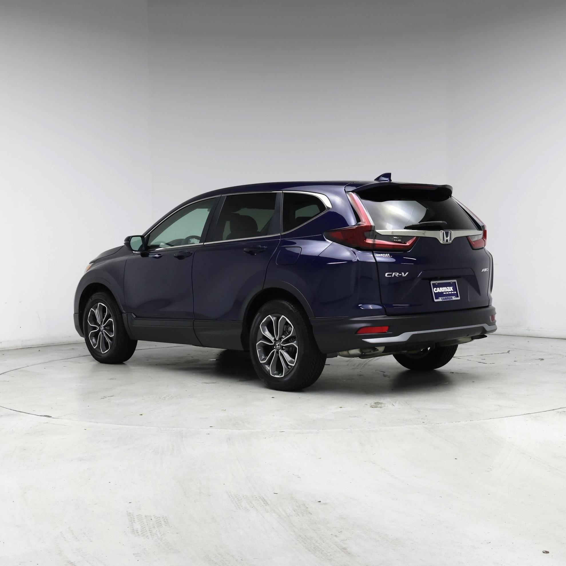 Thumbnail: 2020 Honda CR-V - 2