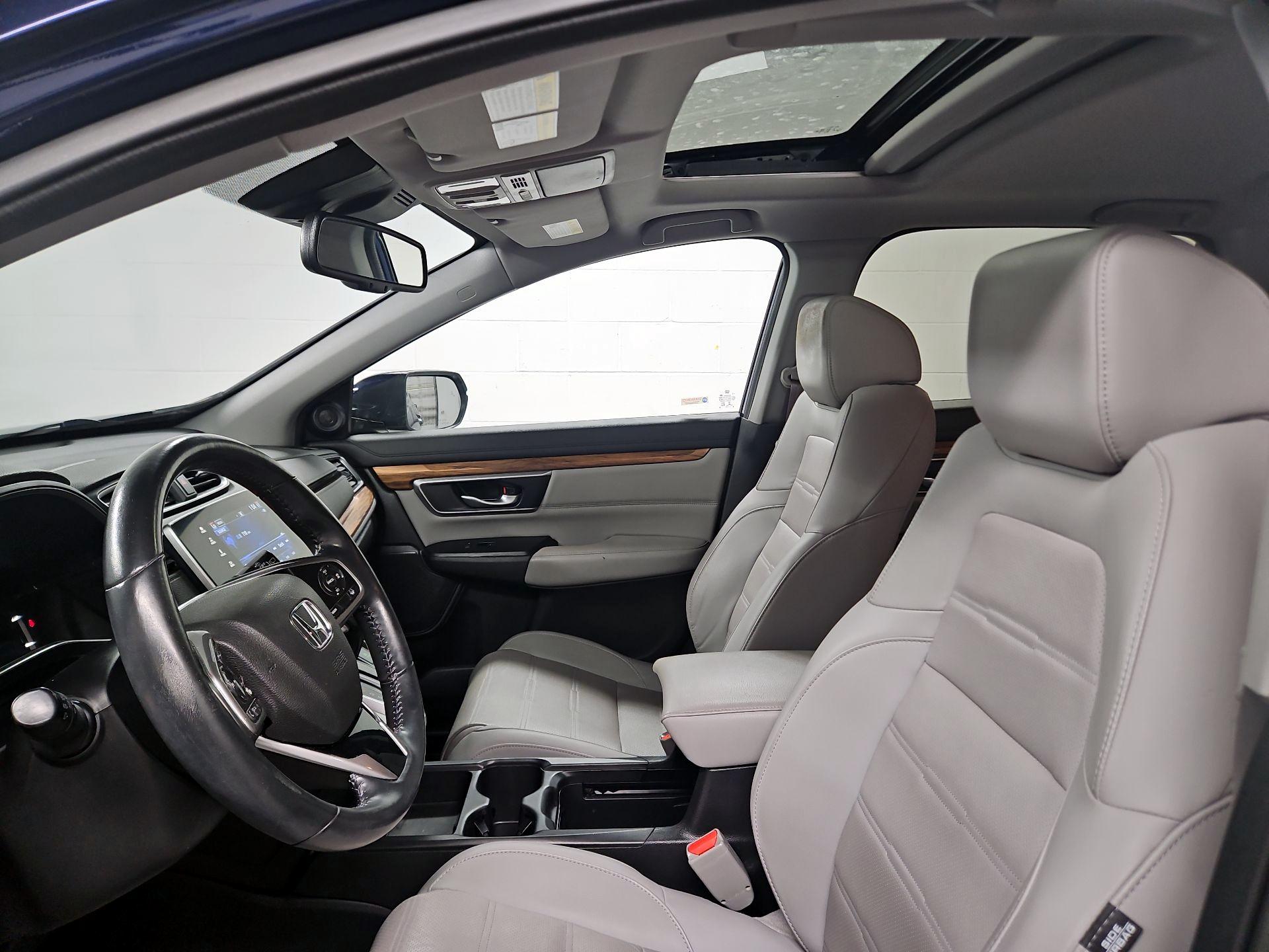Thumbnail: 2020 Honda CR-V - 19