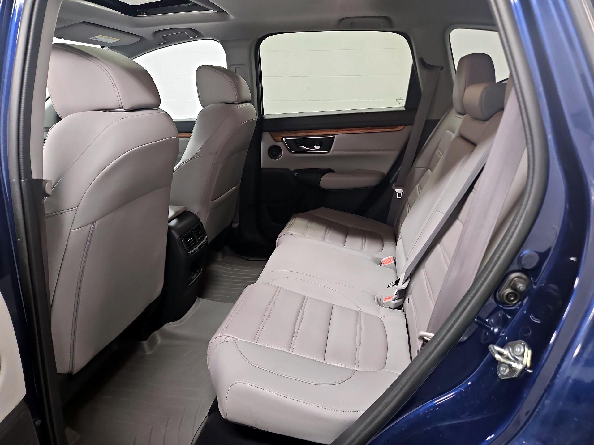 Thumbnail: 2020 Honda CR-V - 20