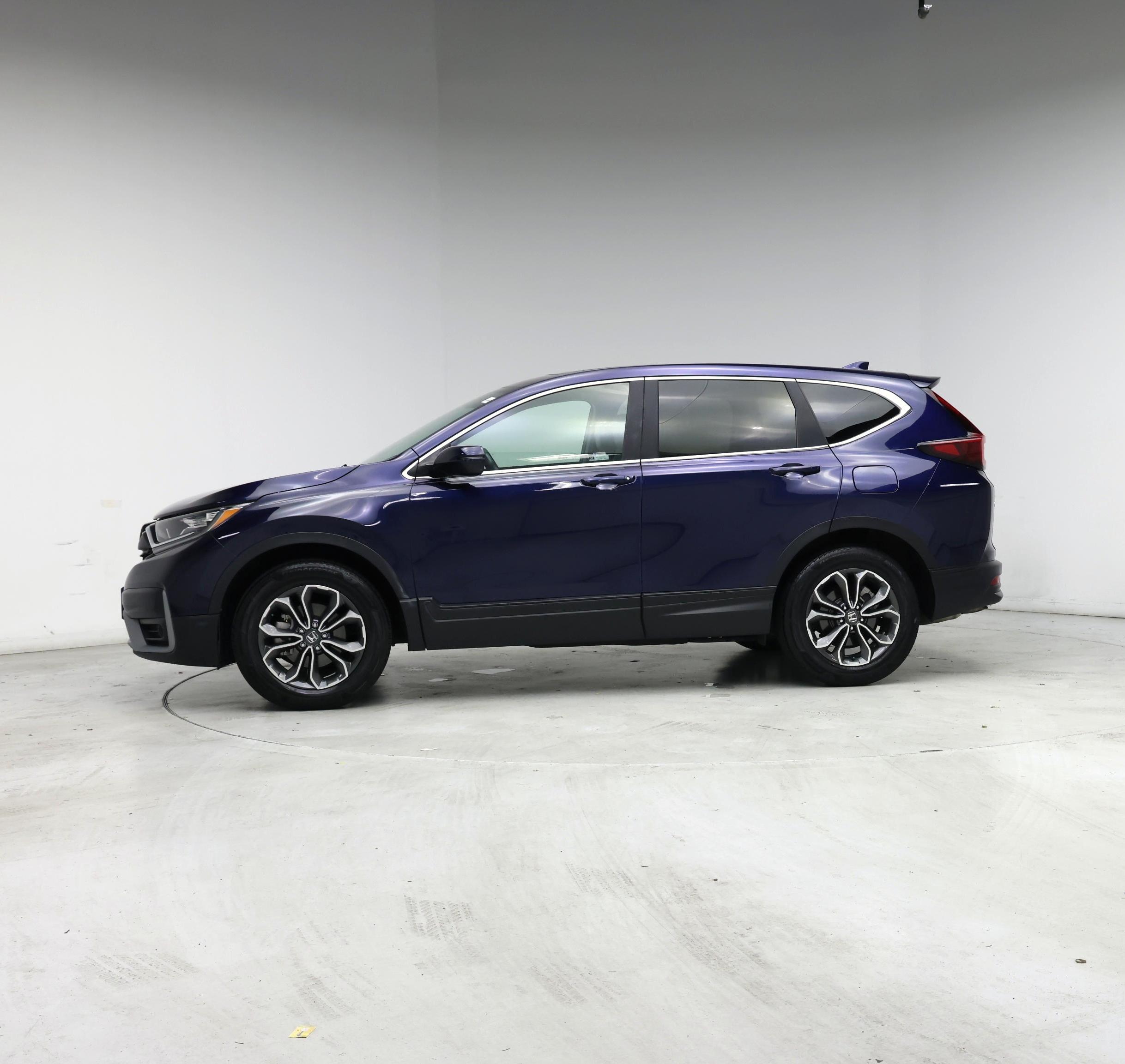 Thumbnail: 2020 Honda CR-V - 3