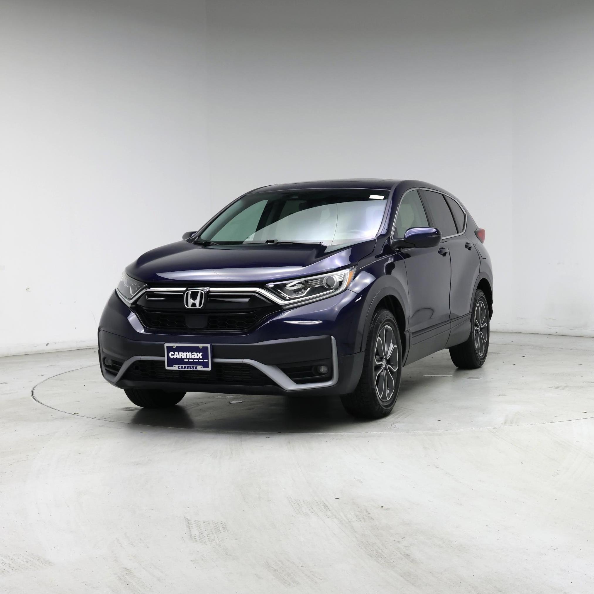 Thumbnail: 2020 Honda CR-V - 4