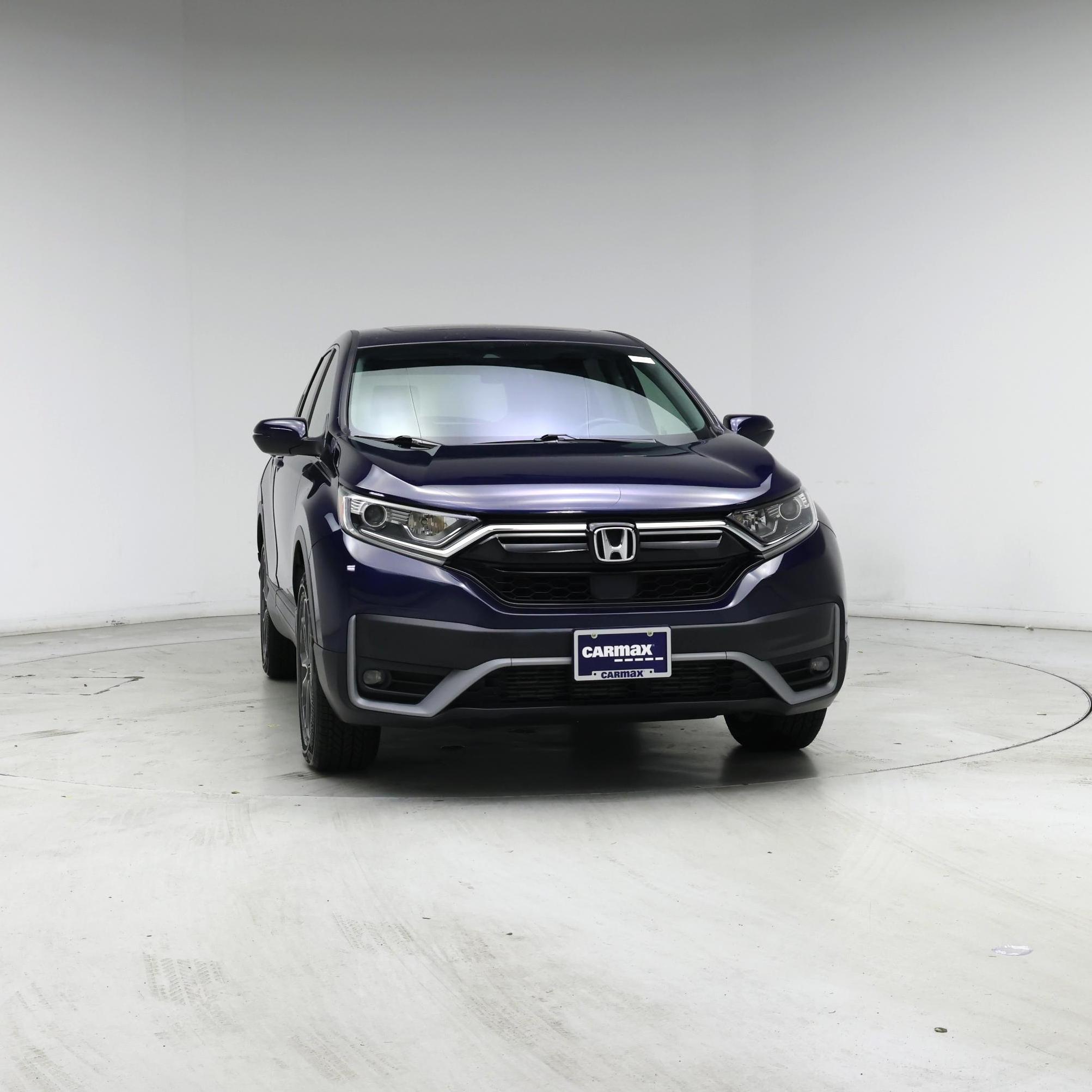Thumbnail: 2020 Honda CR-V - 5