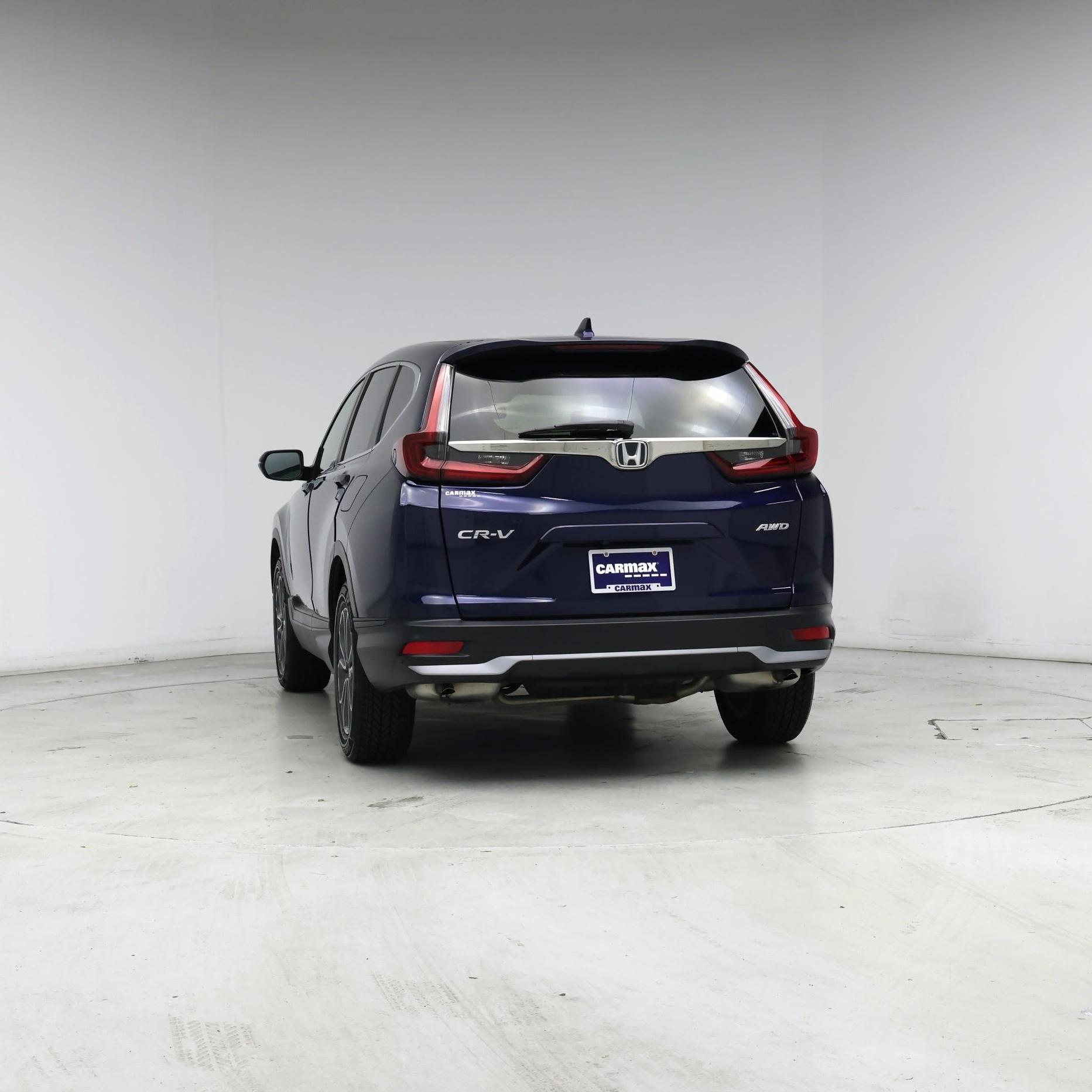 Thumbnail: 2020 Honda CR-V - 6