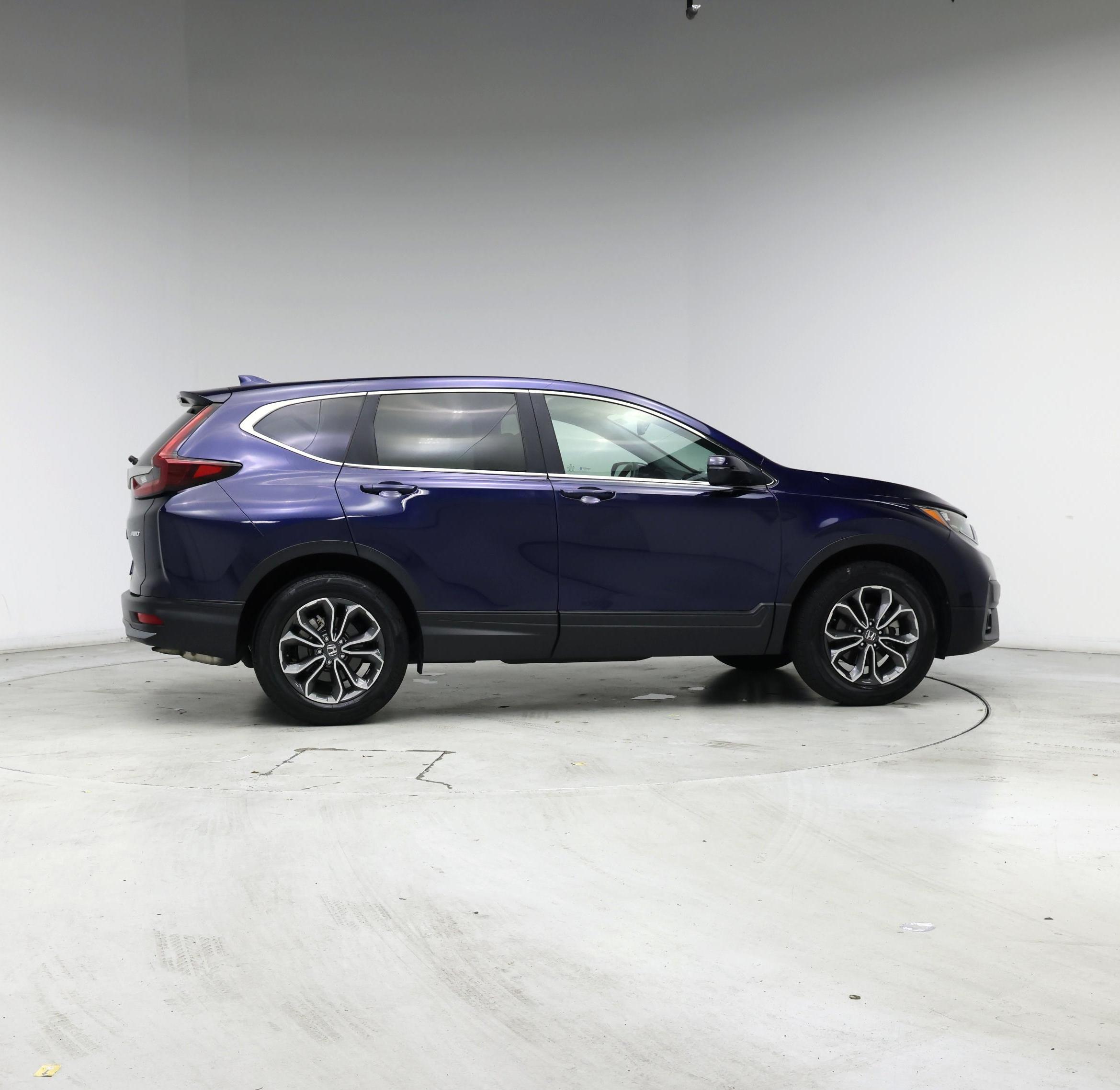 Thumbnail: 2020 Honda CR-V - 7