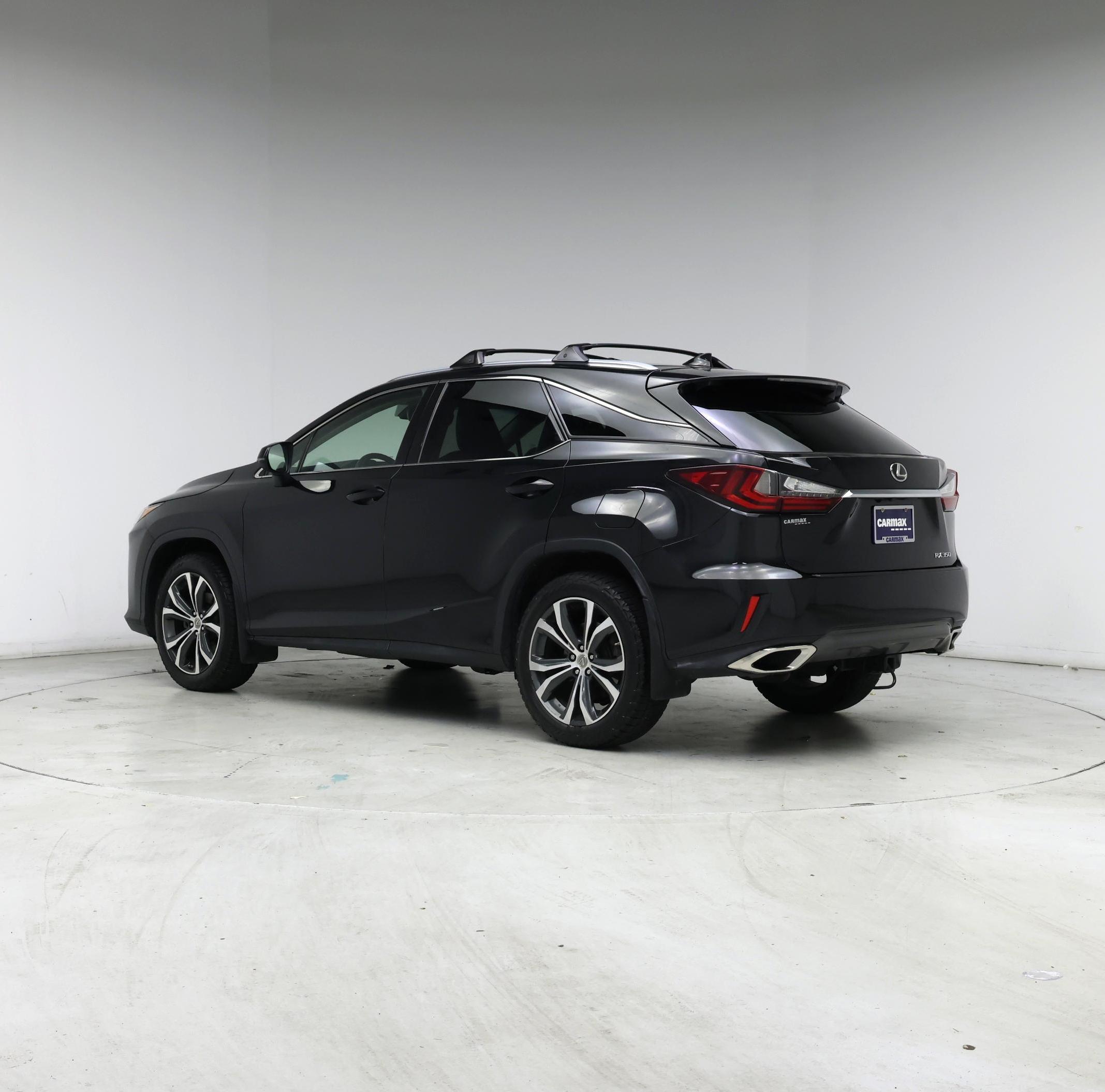 Thumbnail: 2017 Lexus RX - 2