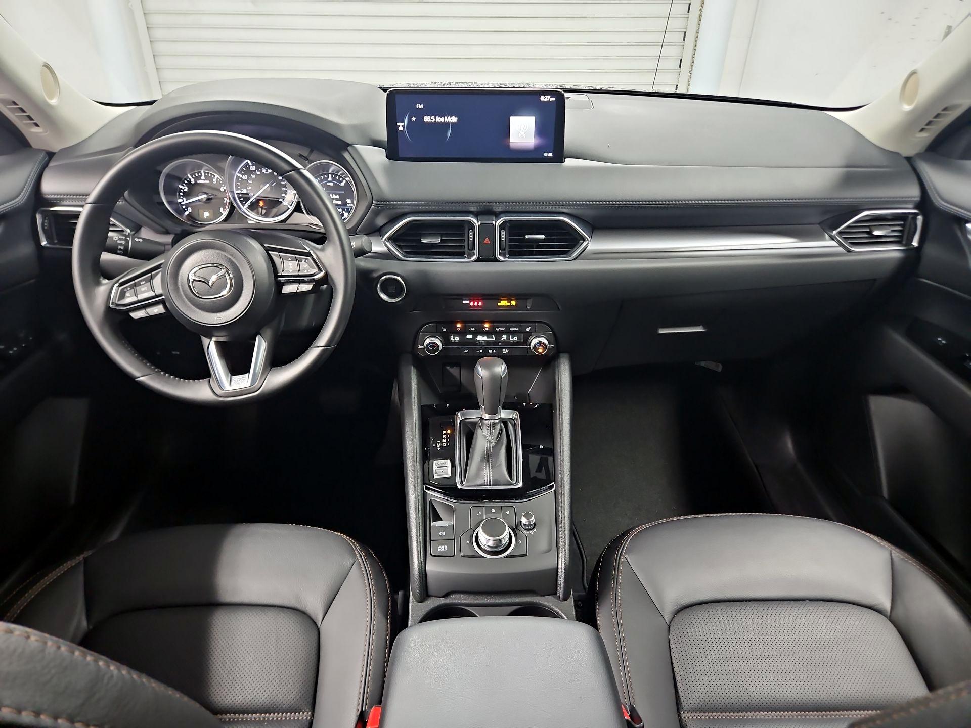 Thumbnail: 2023 Mazda CX-5 - 9