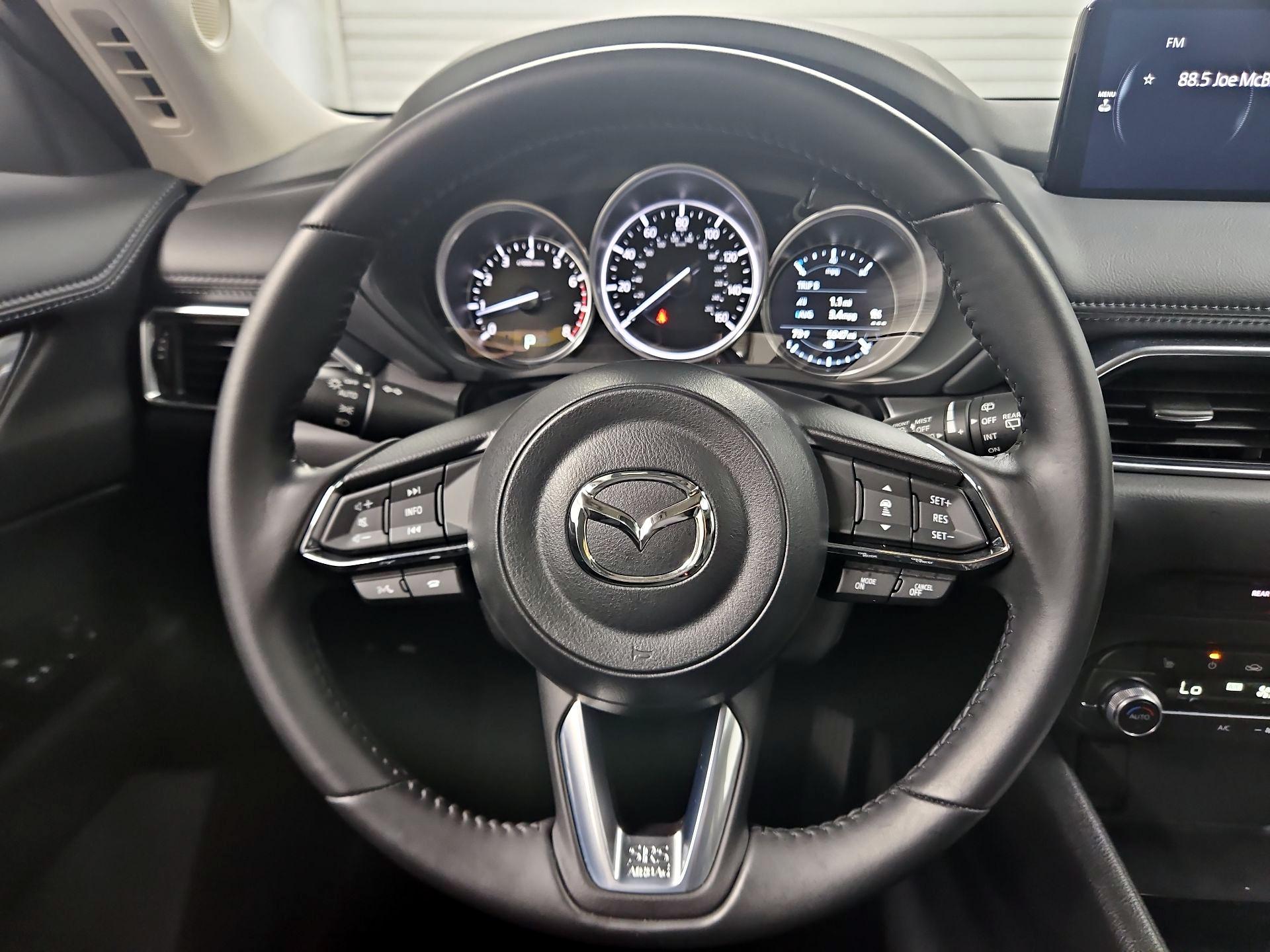 Thumbnail: 2023 Mazda CX-5 - 10