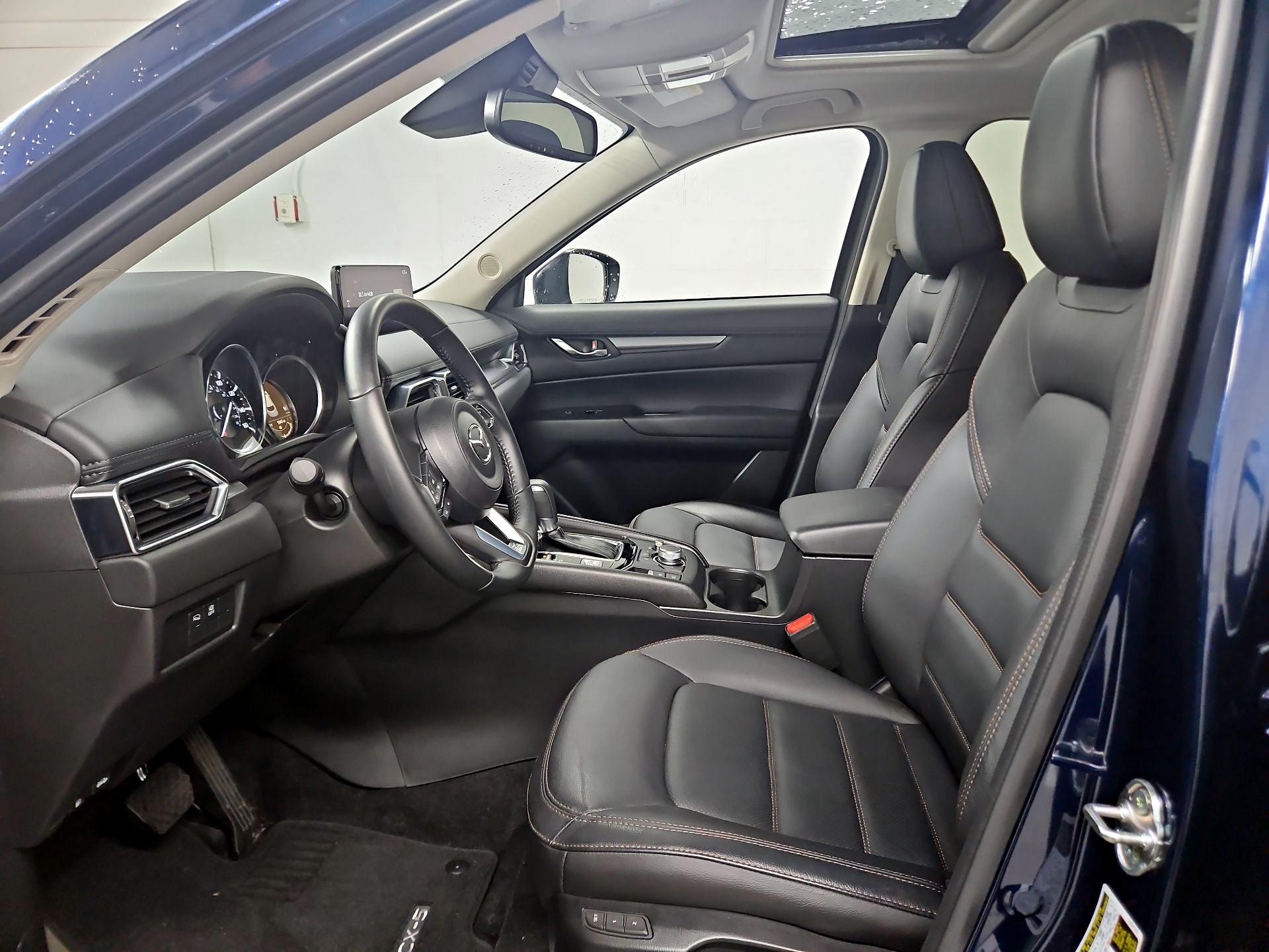 Thumbnail: 2023 Mazda CX-5 - 11