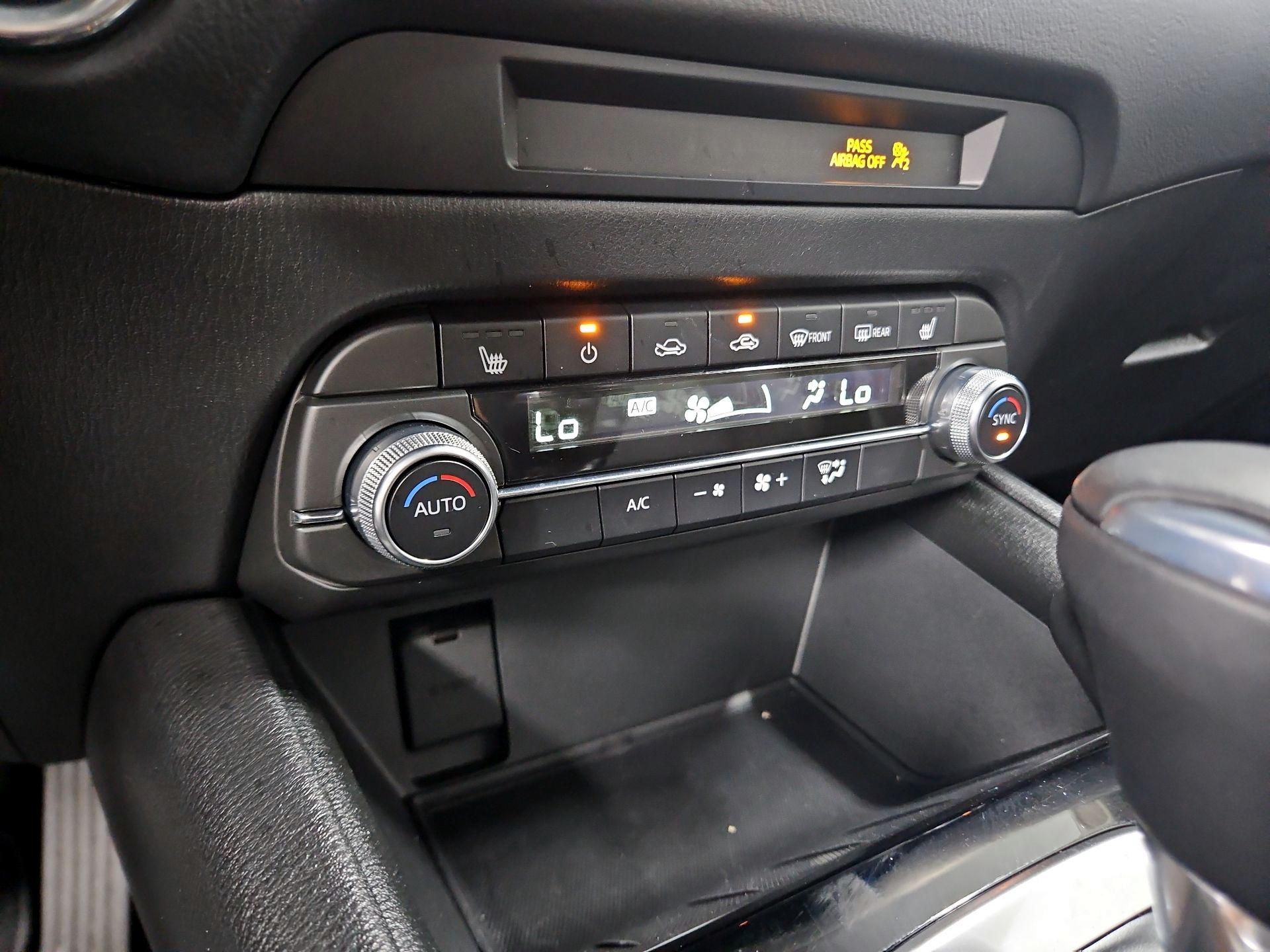 Thumbnail: 2023 Mazda CX-5 - 16