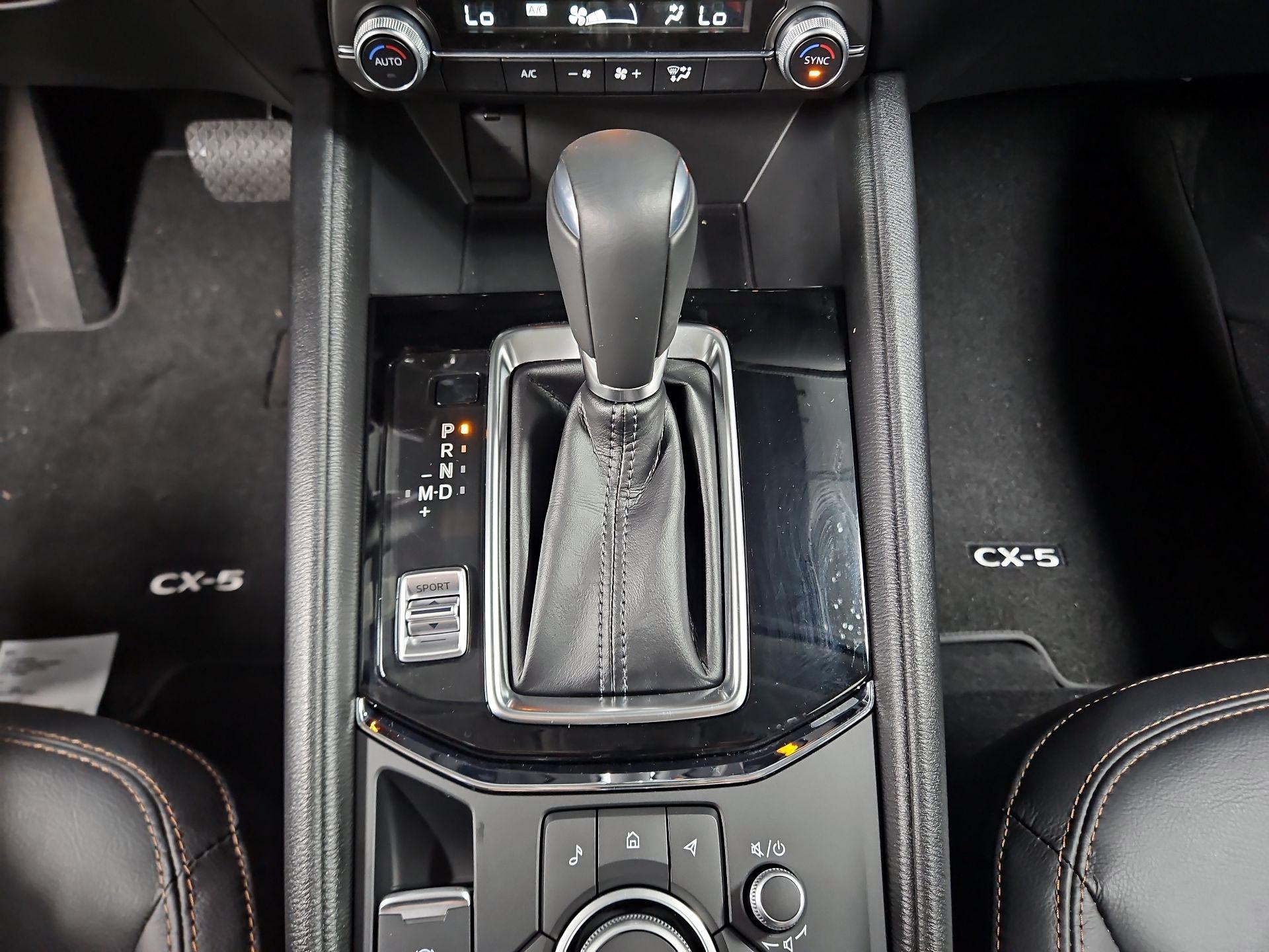 Thumbnail: 2023 Mazda CX-5 - 17