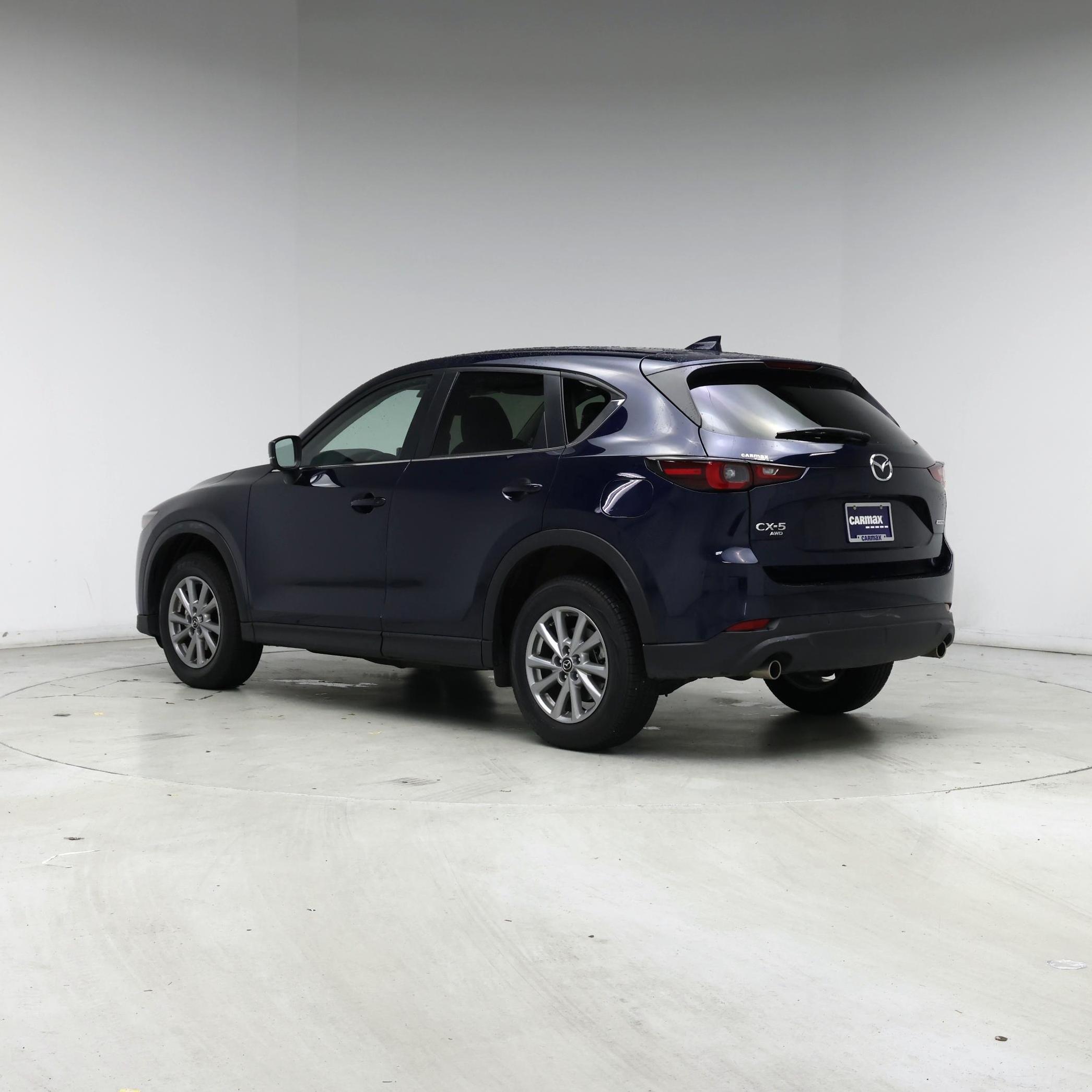 Thumbnail: 2023 Mazda CX-5 - 2