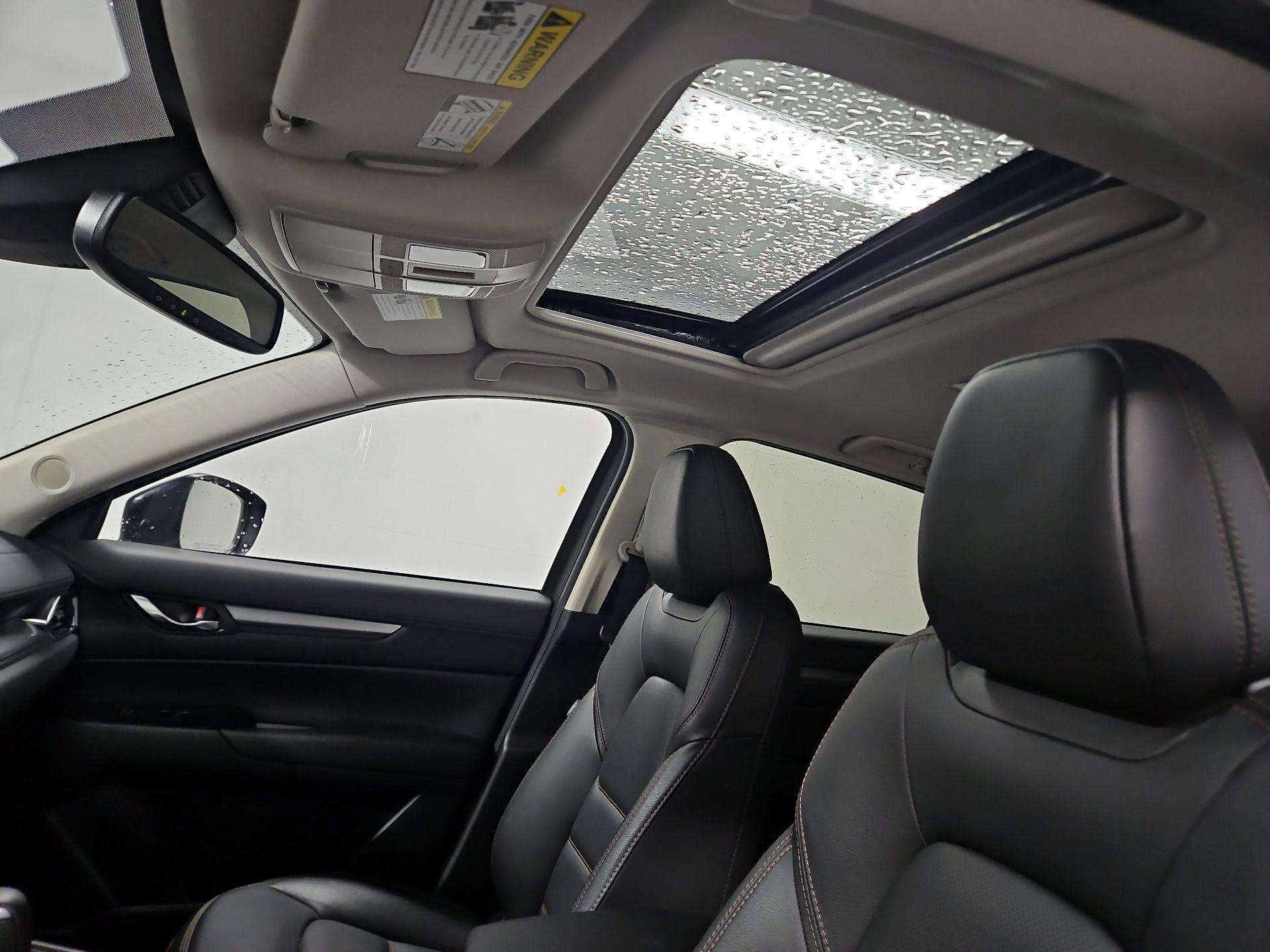 Thumbnail: 2023 Mazda CX-5 - 19