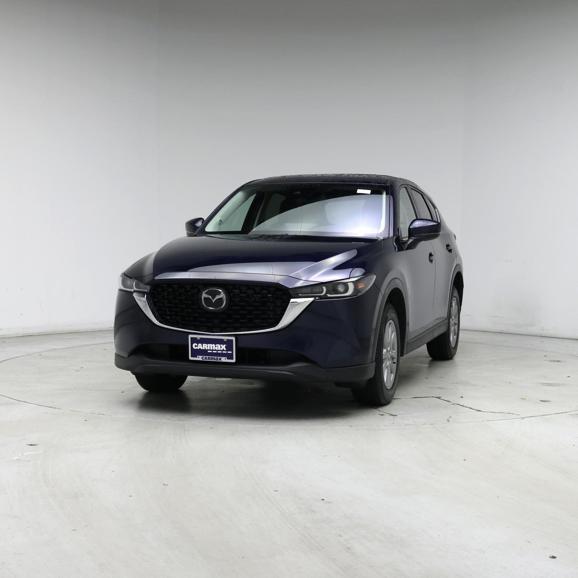 Thumbnail: 2023 Mazda CX-5 - 4