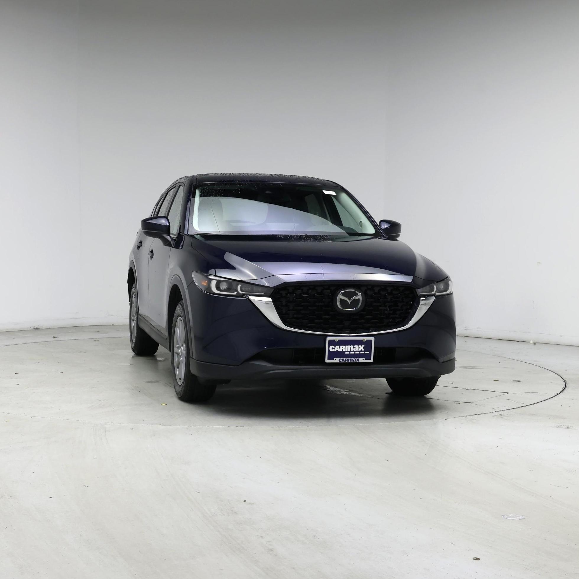 Thumbnail: 2023 Mazda CX-5 - 5