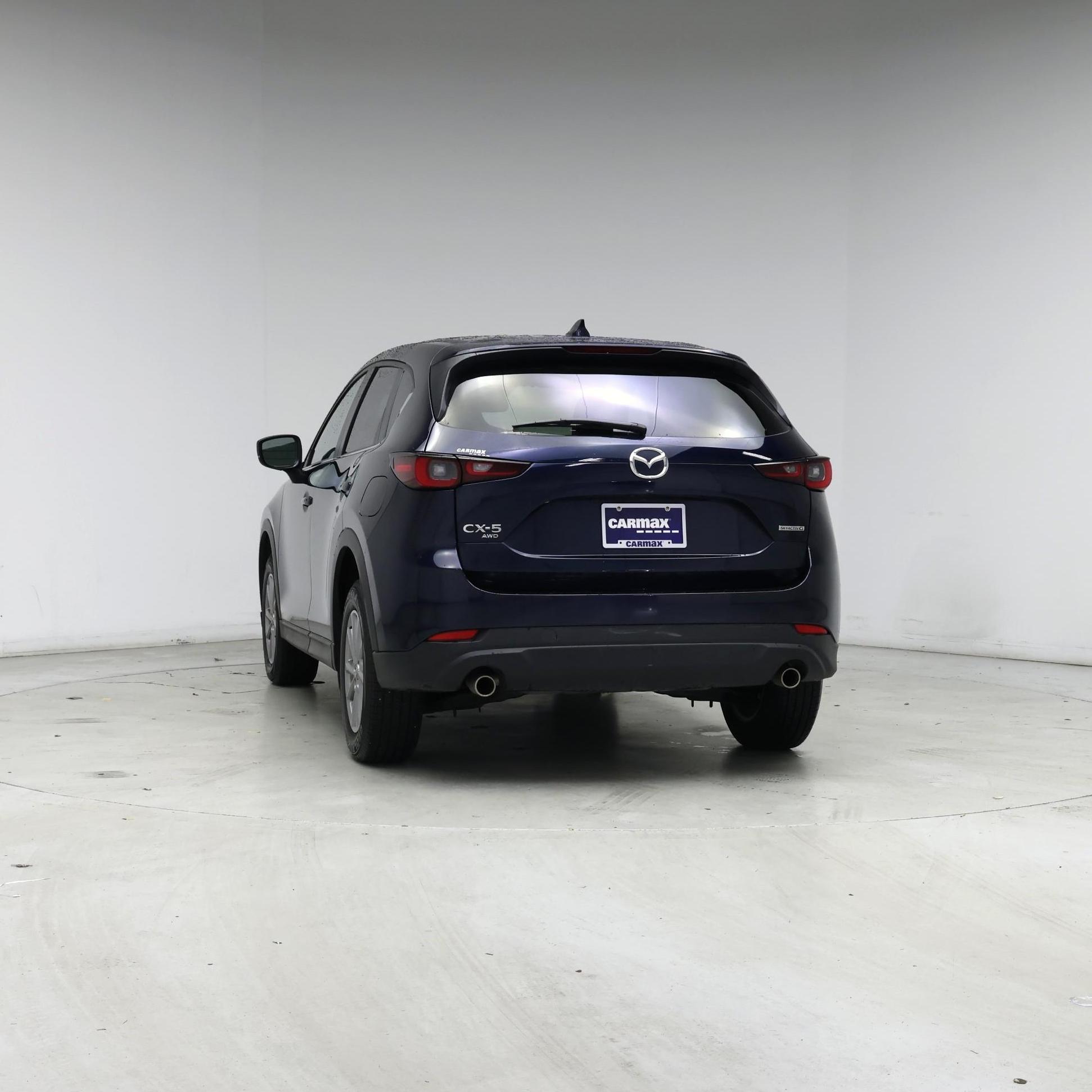 Thumbnail: 2023 Mazda CX-5 - 6