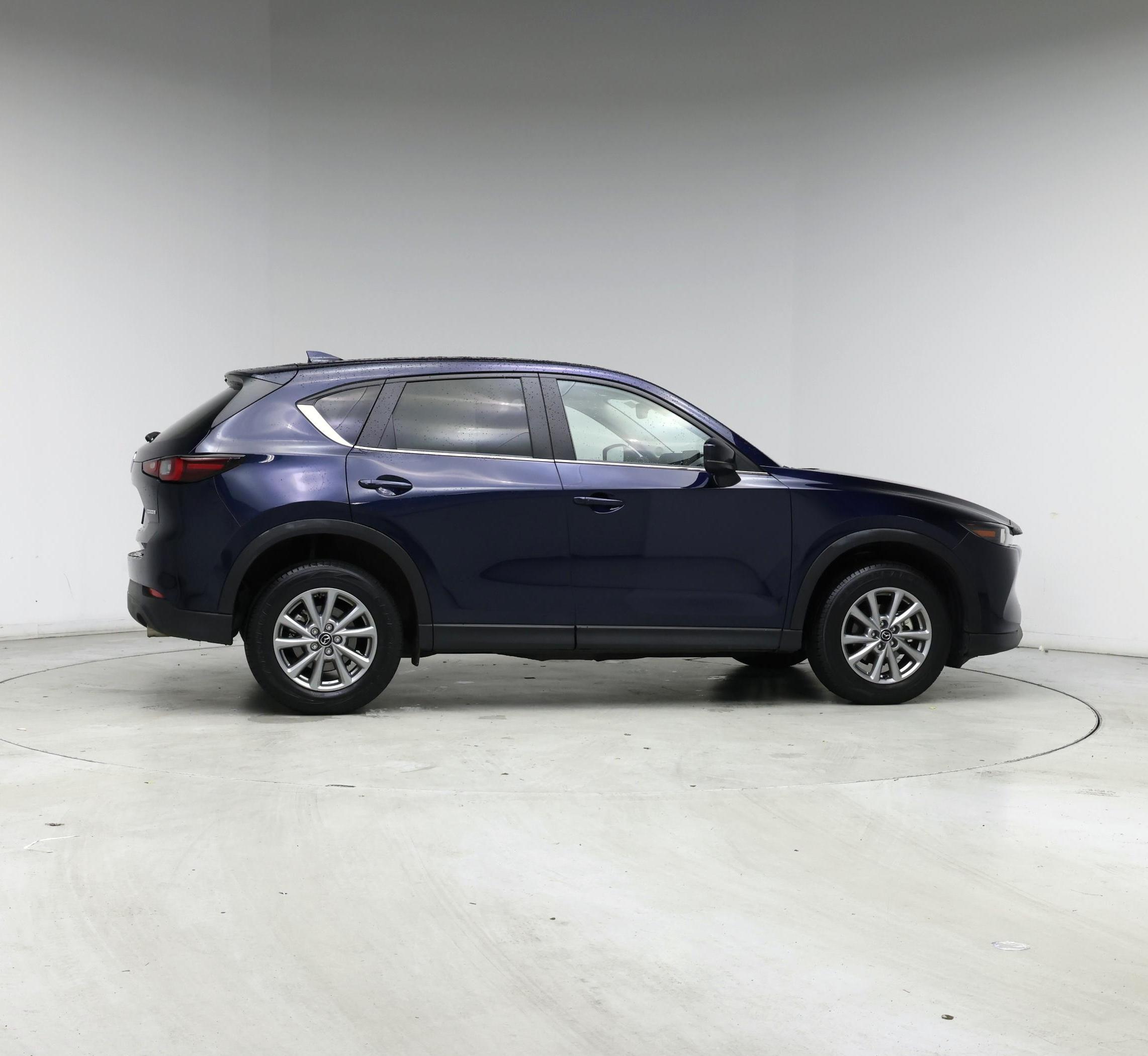 Thumbnail: 2023 Mazda CX-5 - 7