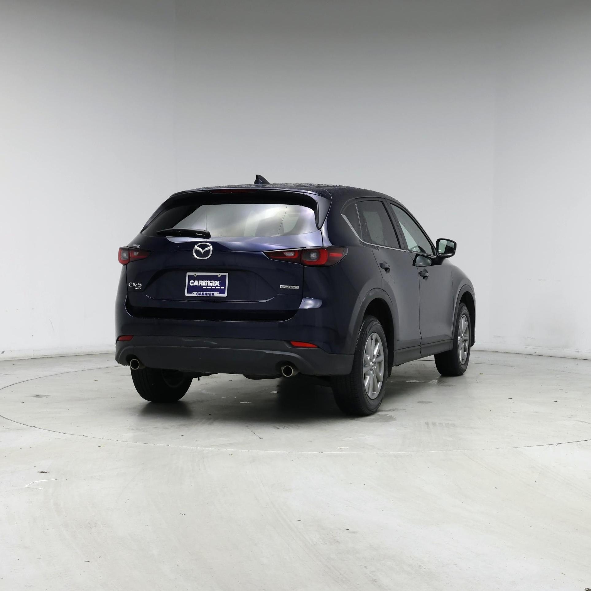 Thumbnail: 2023 Mazda CX-5 - 8